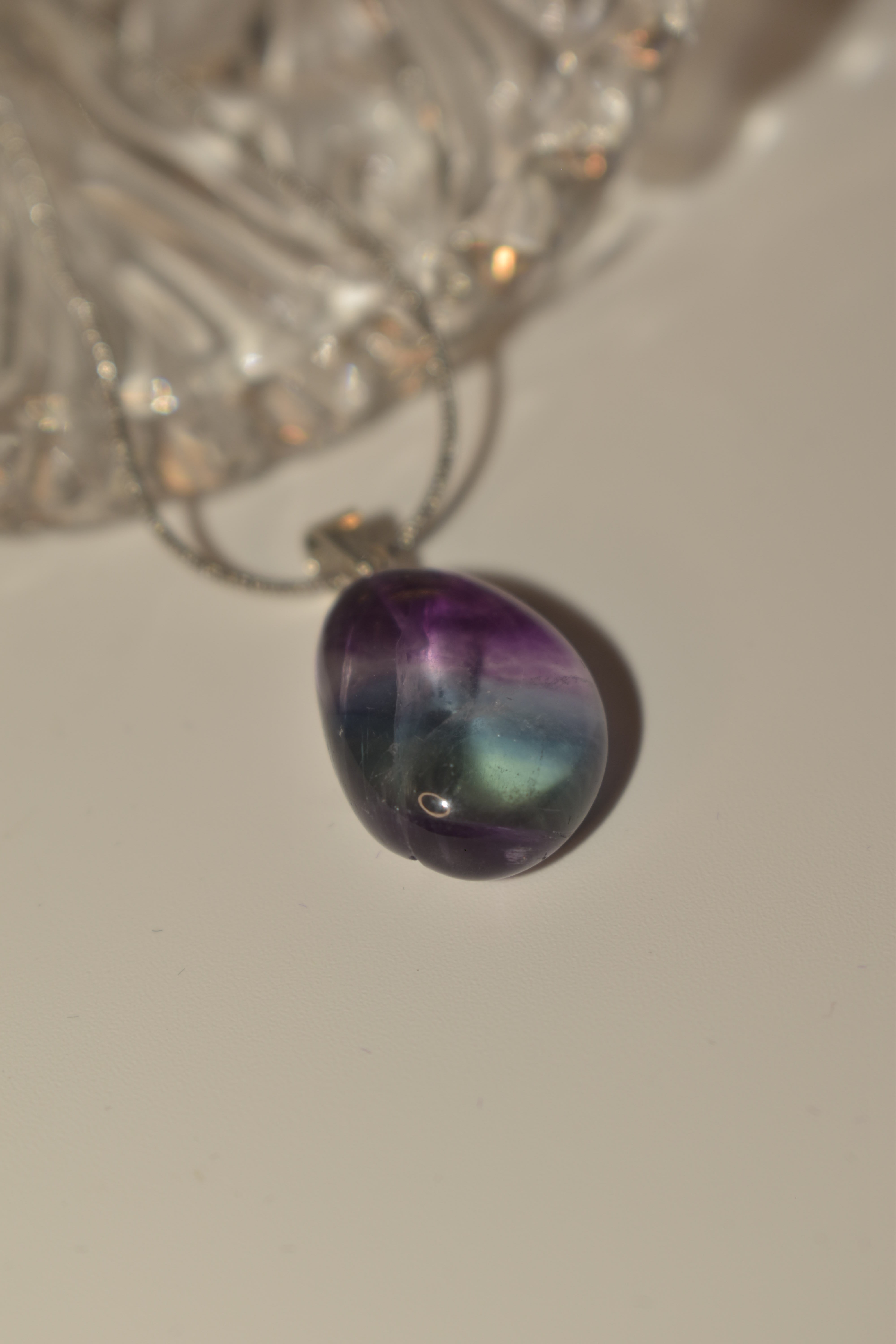Ciondoli Ophelia teardrop