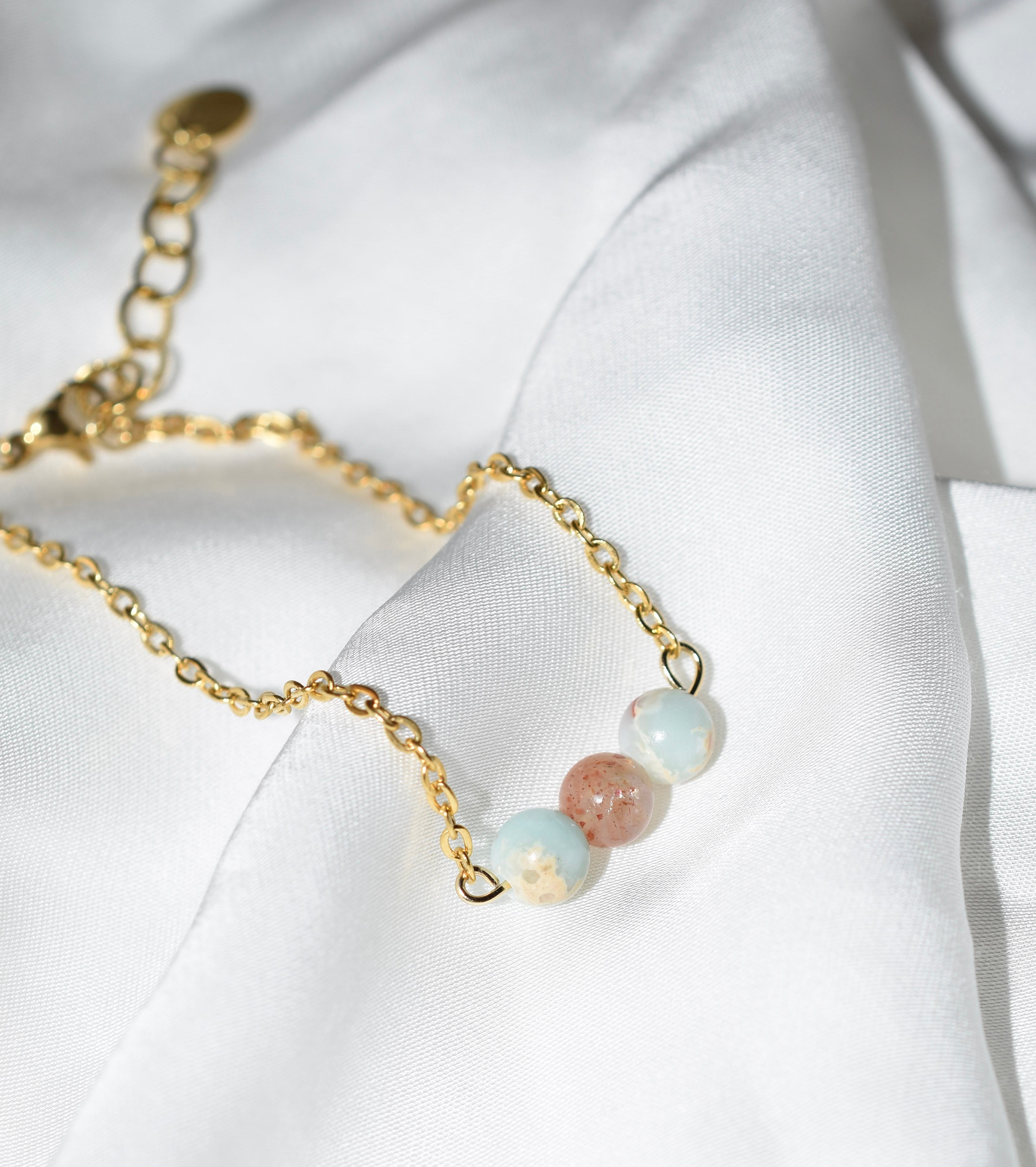 Bracciale Aglaia