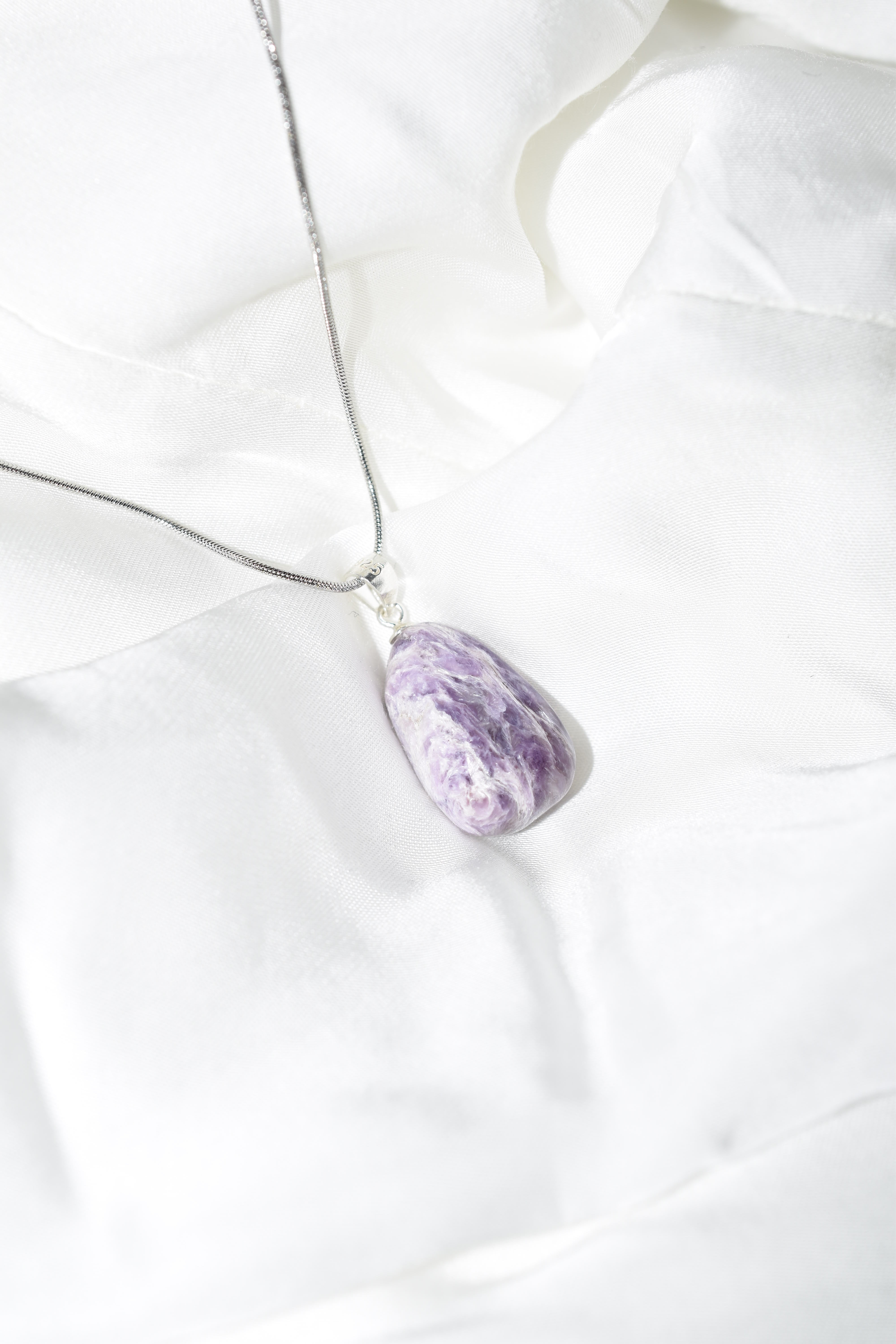 Ciondoli Atlantide in argento 925