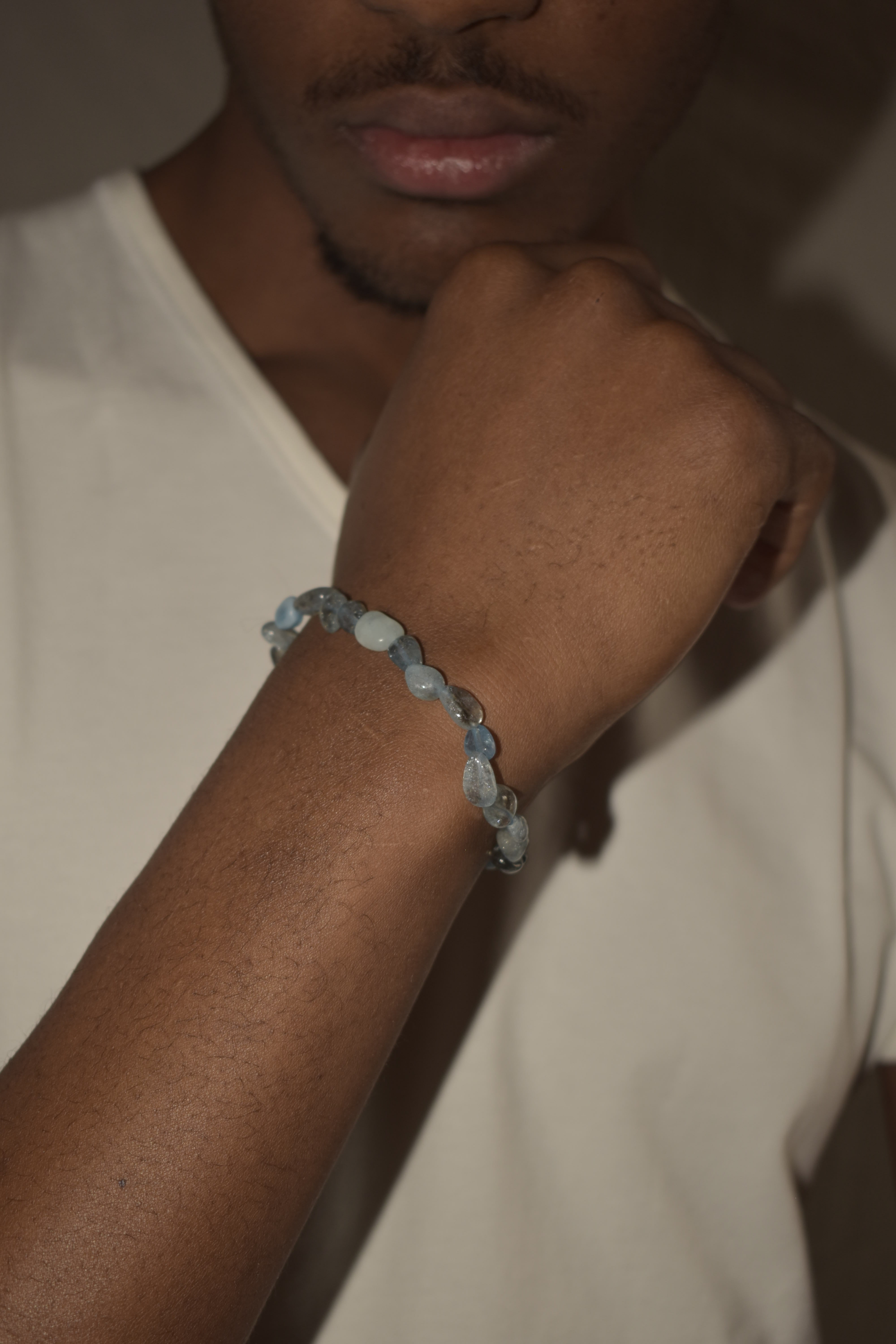 Bracciale Aqua