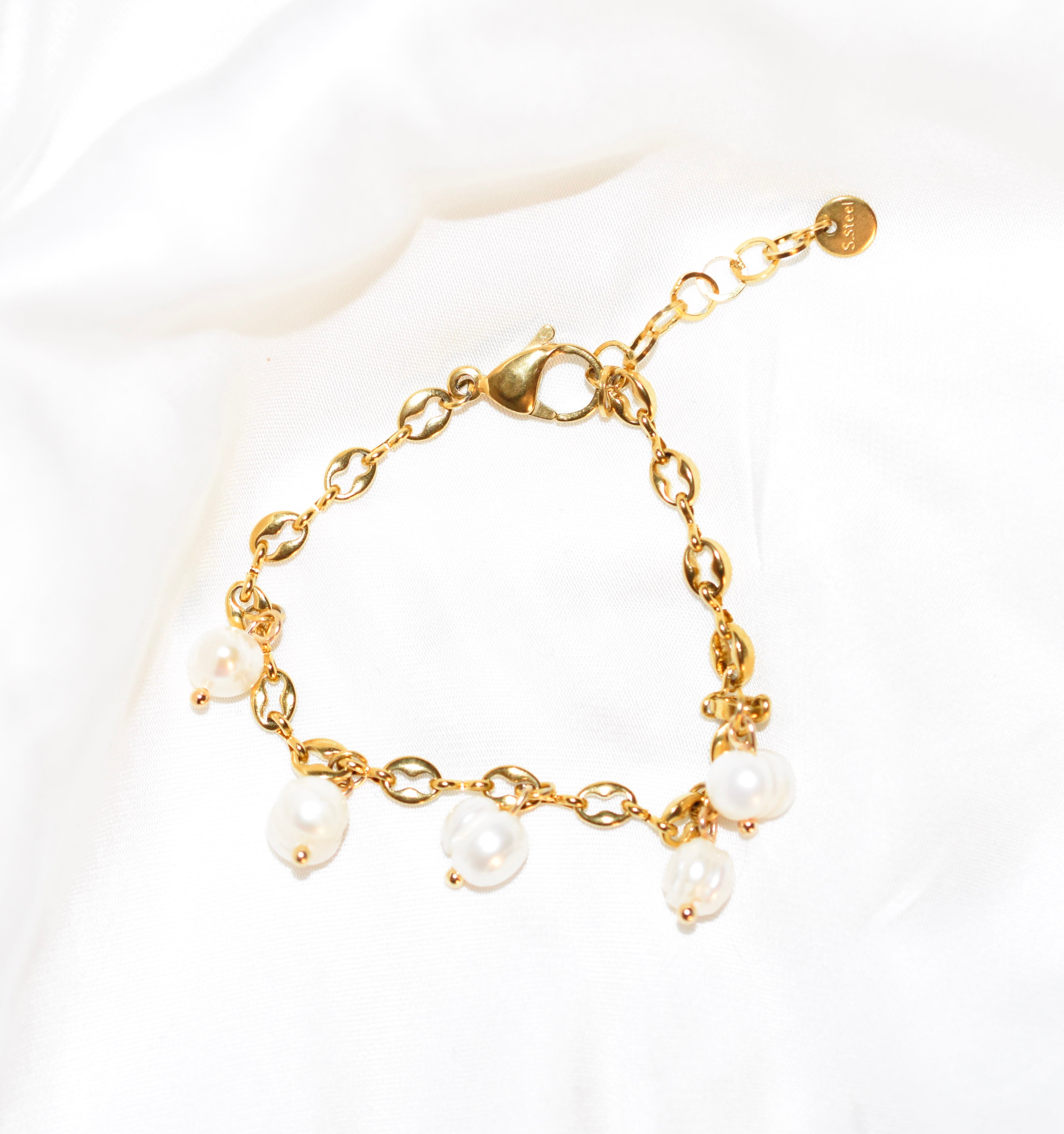 Bracciale “Lewa”