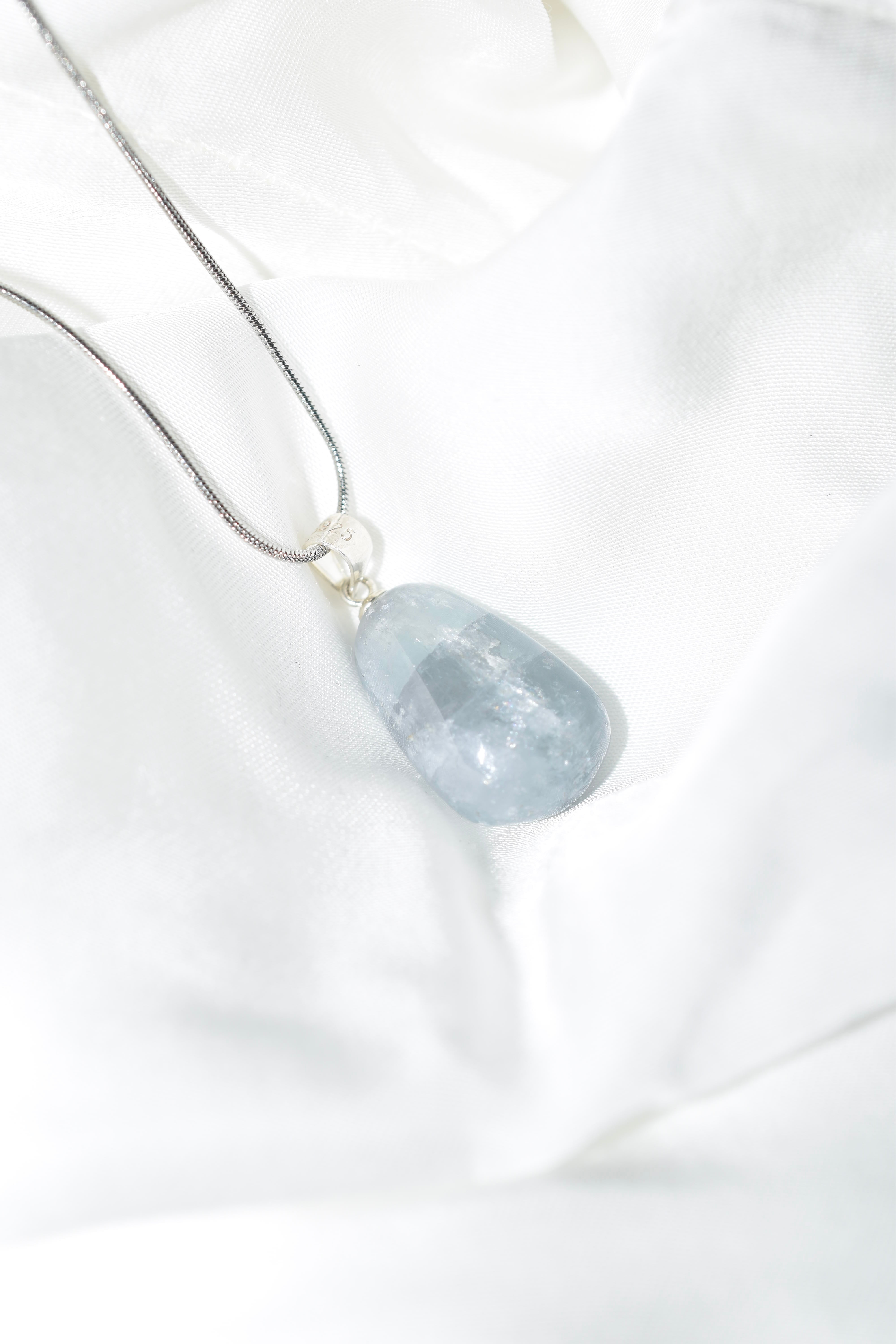 Ciondoli Atlantide in argento 925