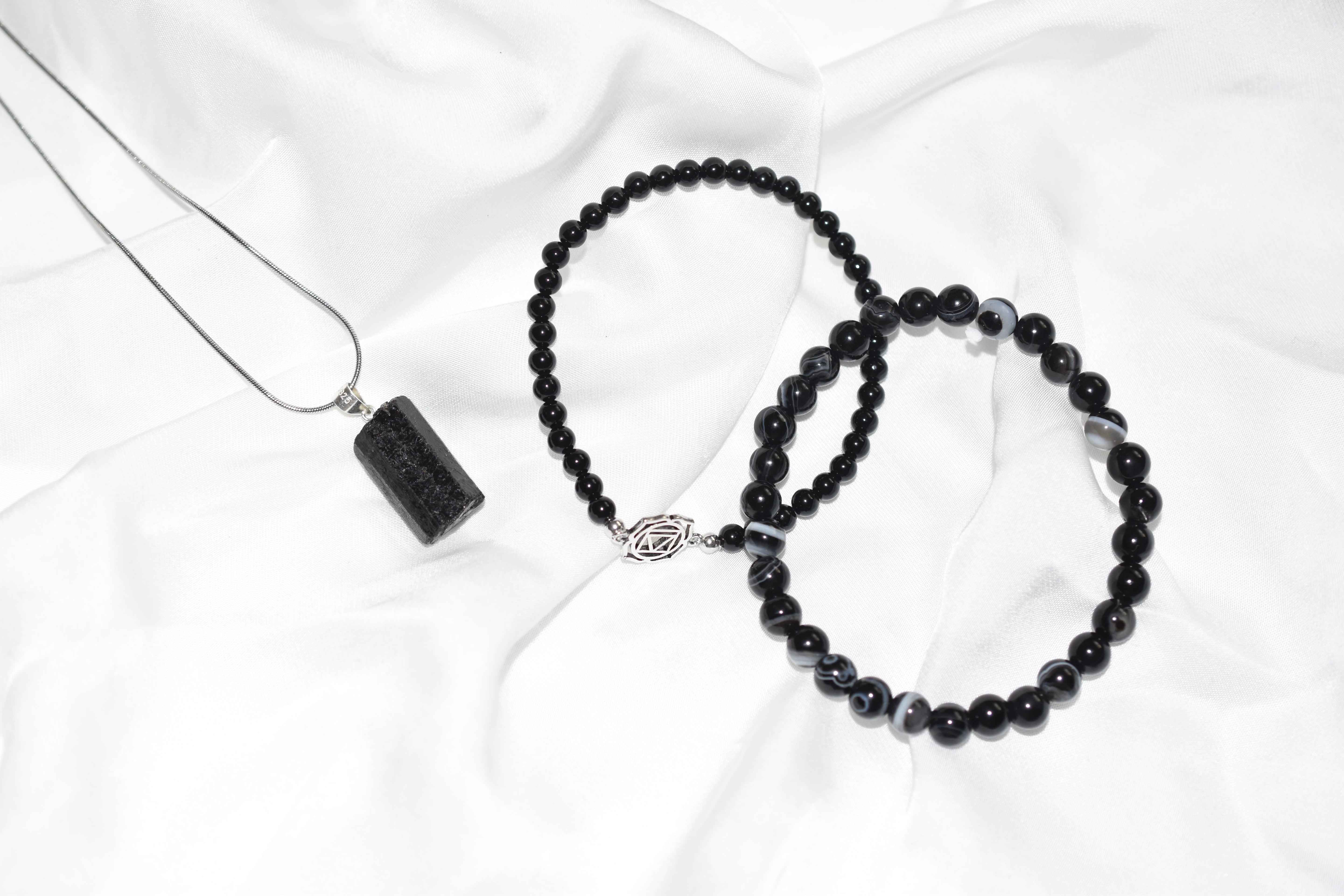 Bracciali combo protezione