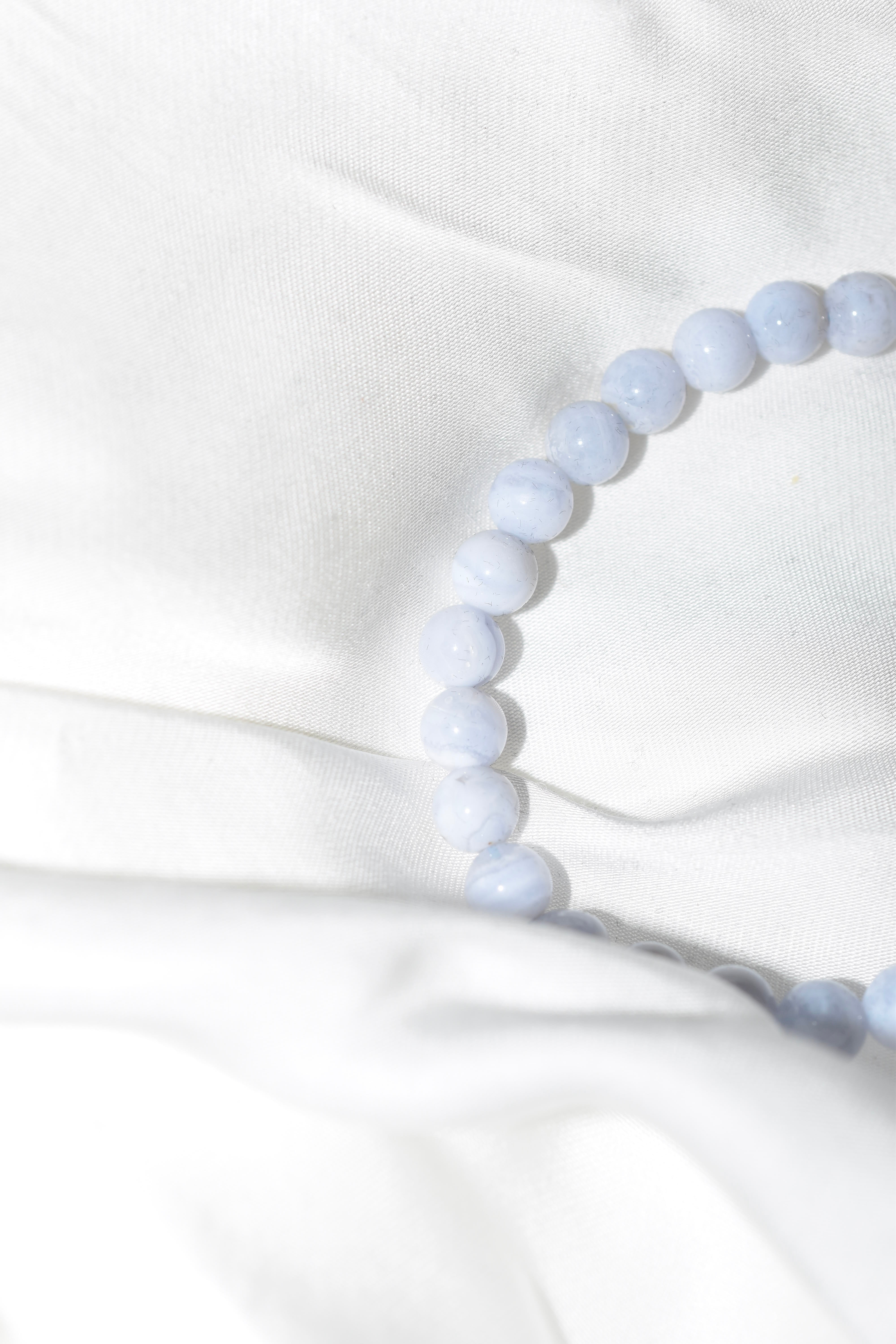 Bracciali Silas in Pietre miste
