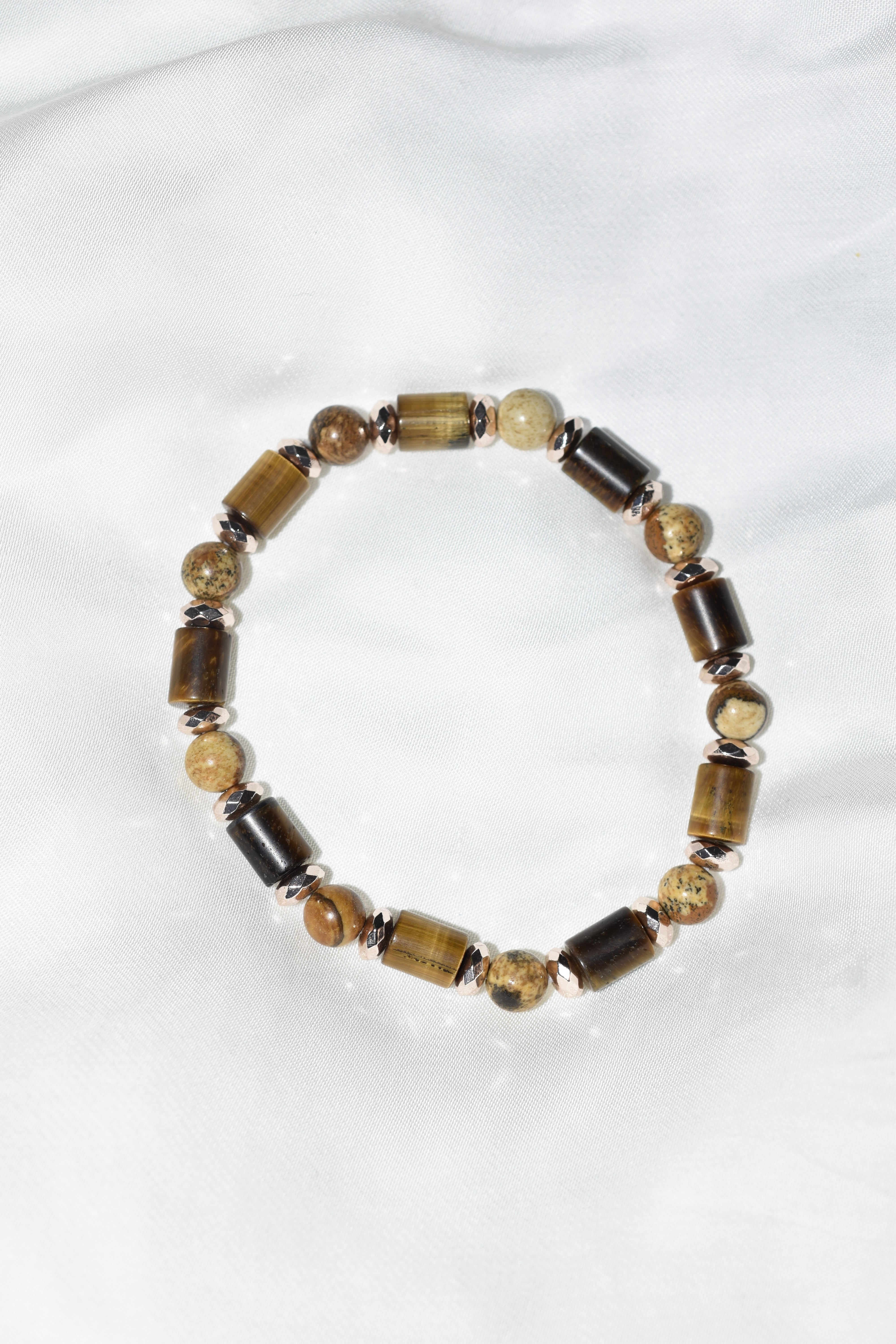 Bracciali Lula con Pietre miste