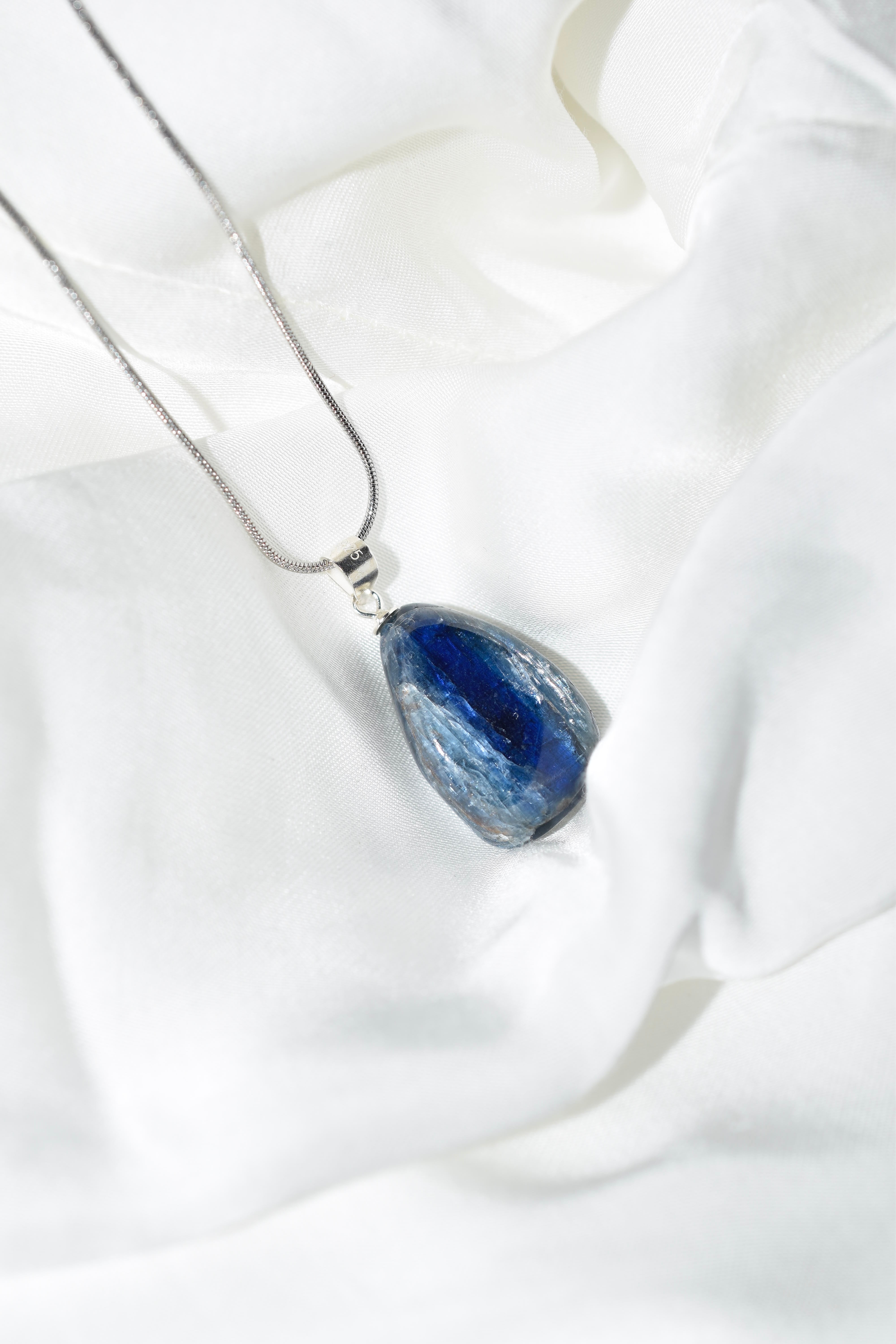 Ciondoli Atlantide in argento 925