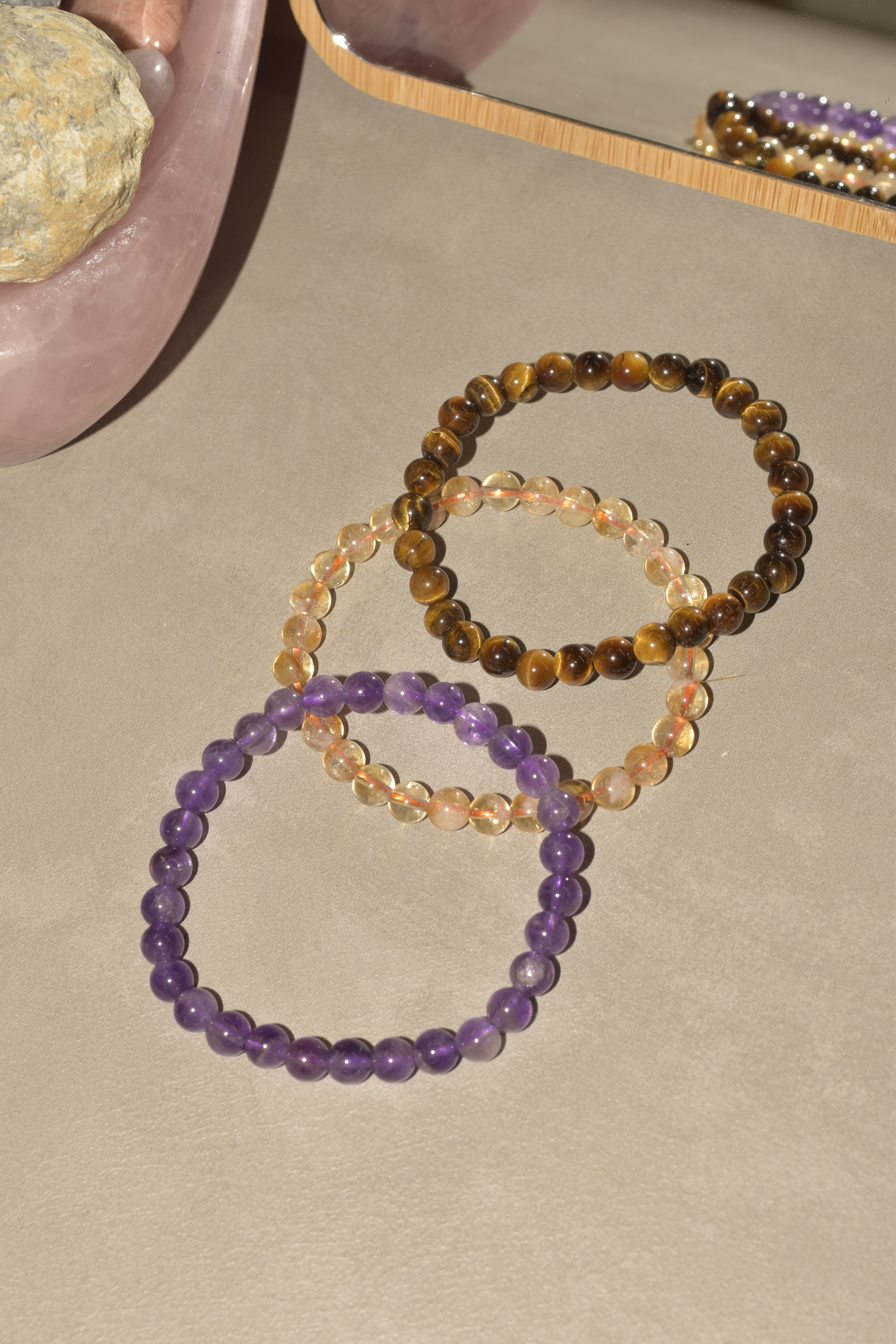 Bracciali combo all-in