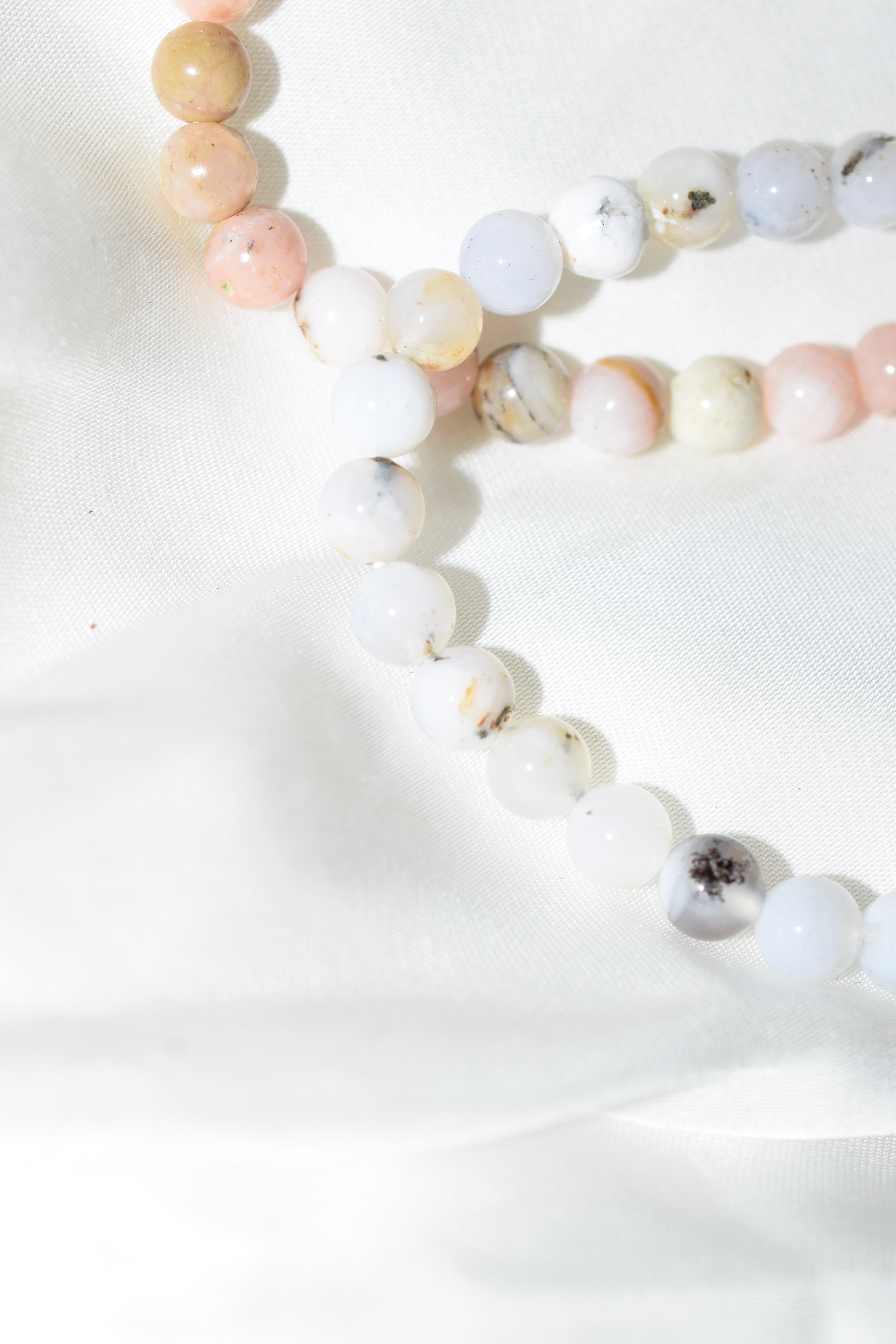 Bracciali “Opale”