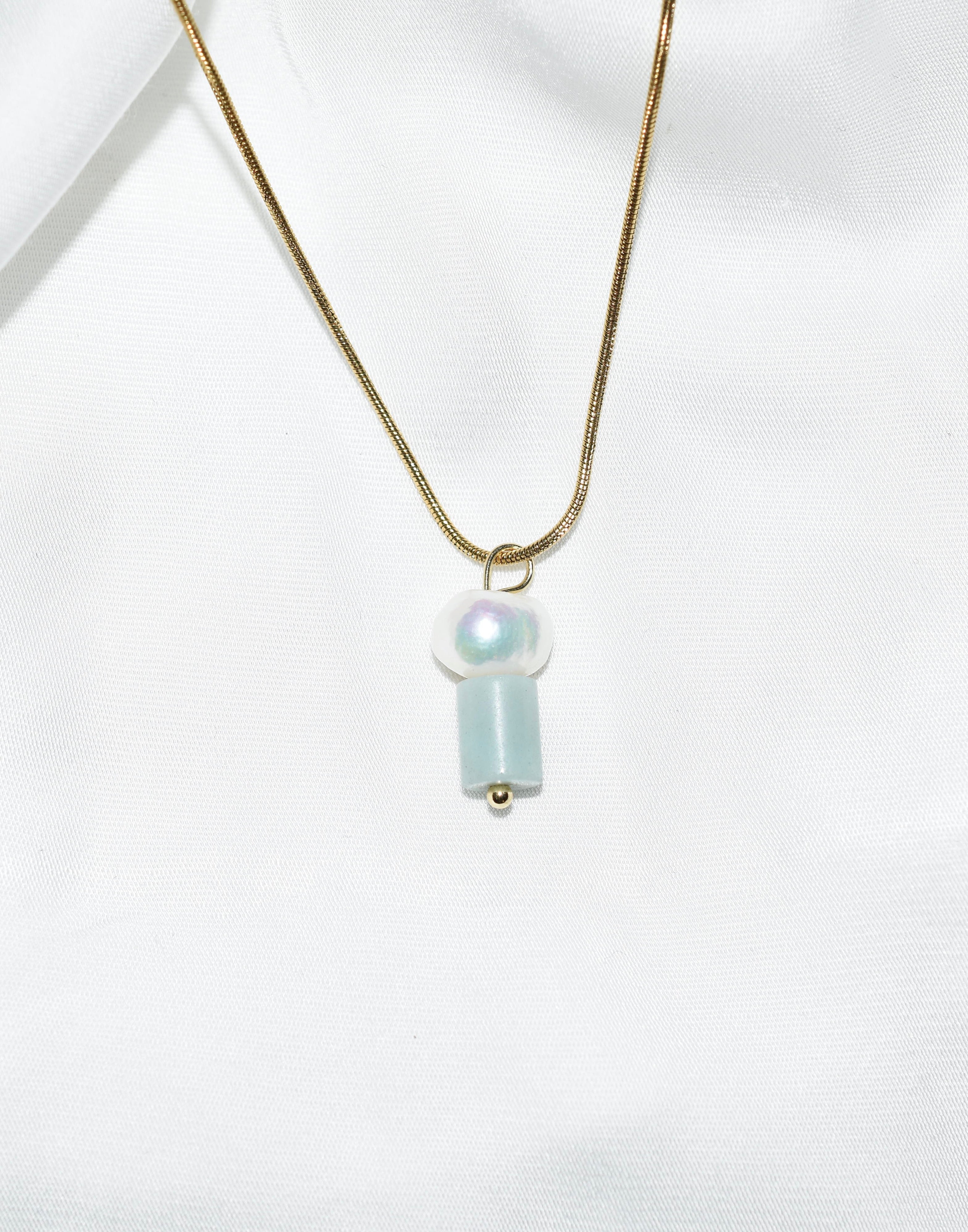Collana “Nala”