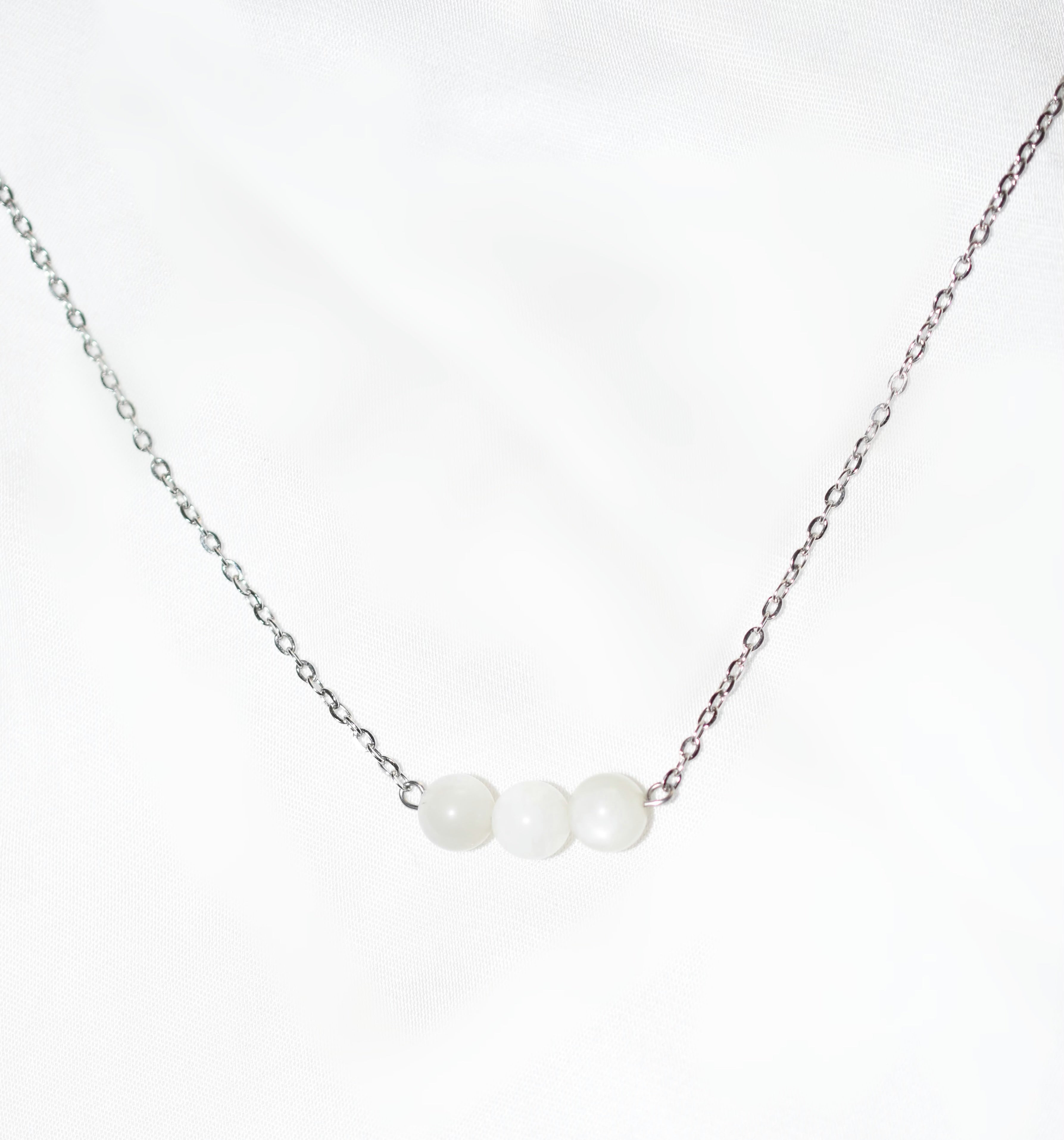 Halskette „Berenice“.