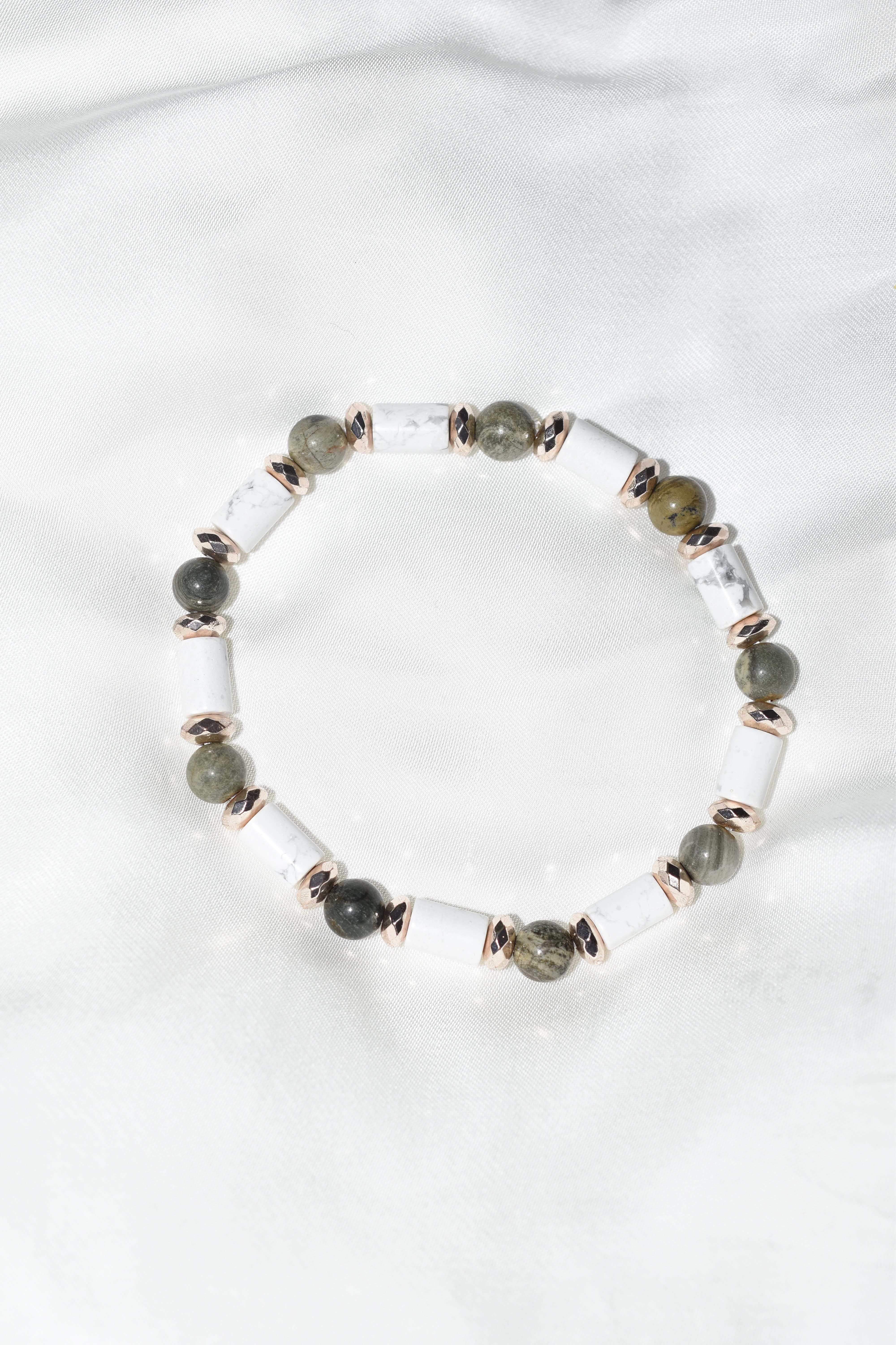 Bracciali Lula con Pietre miste