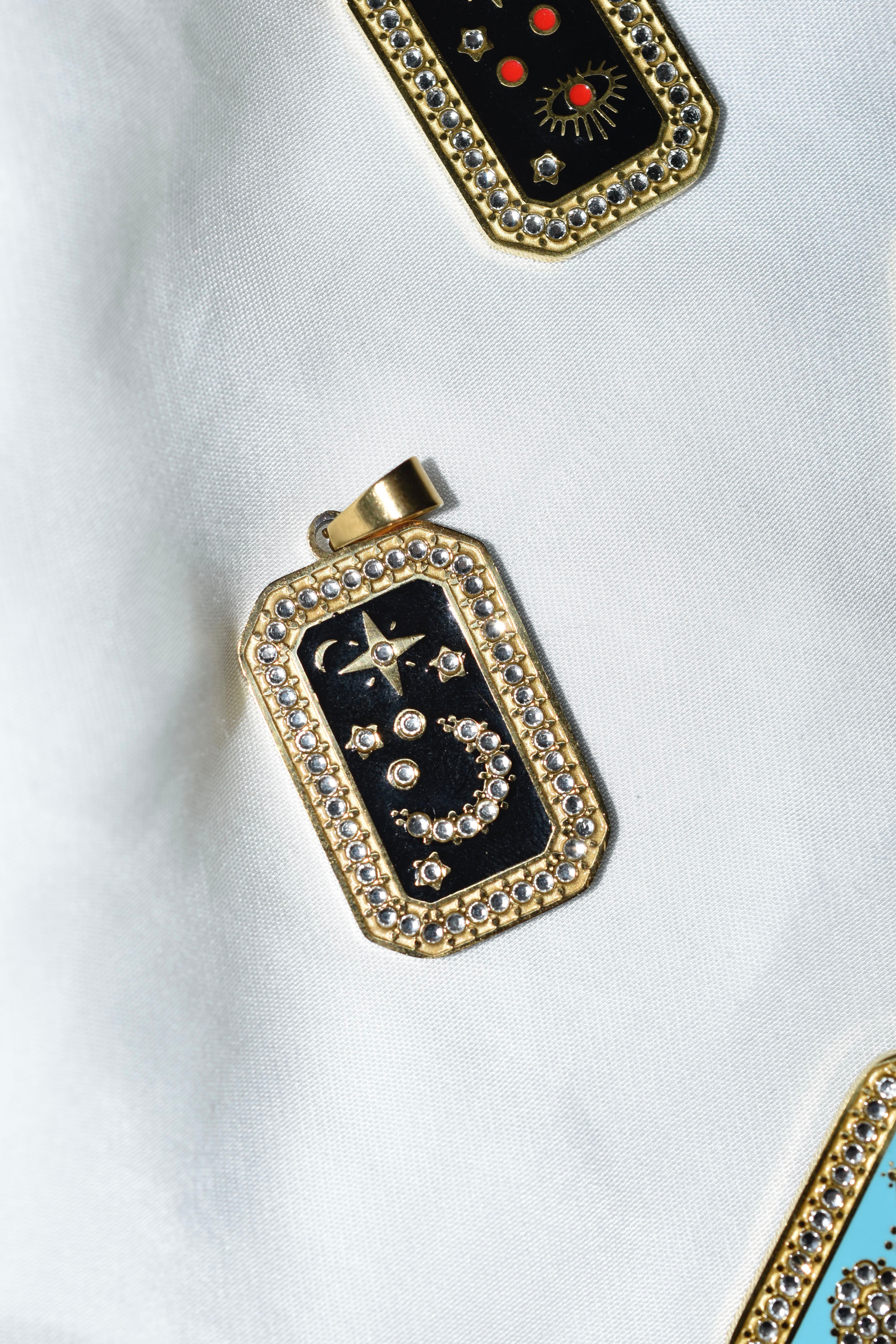Collana Tarot