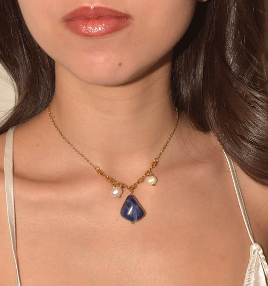 Collana “Yelina”