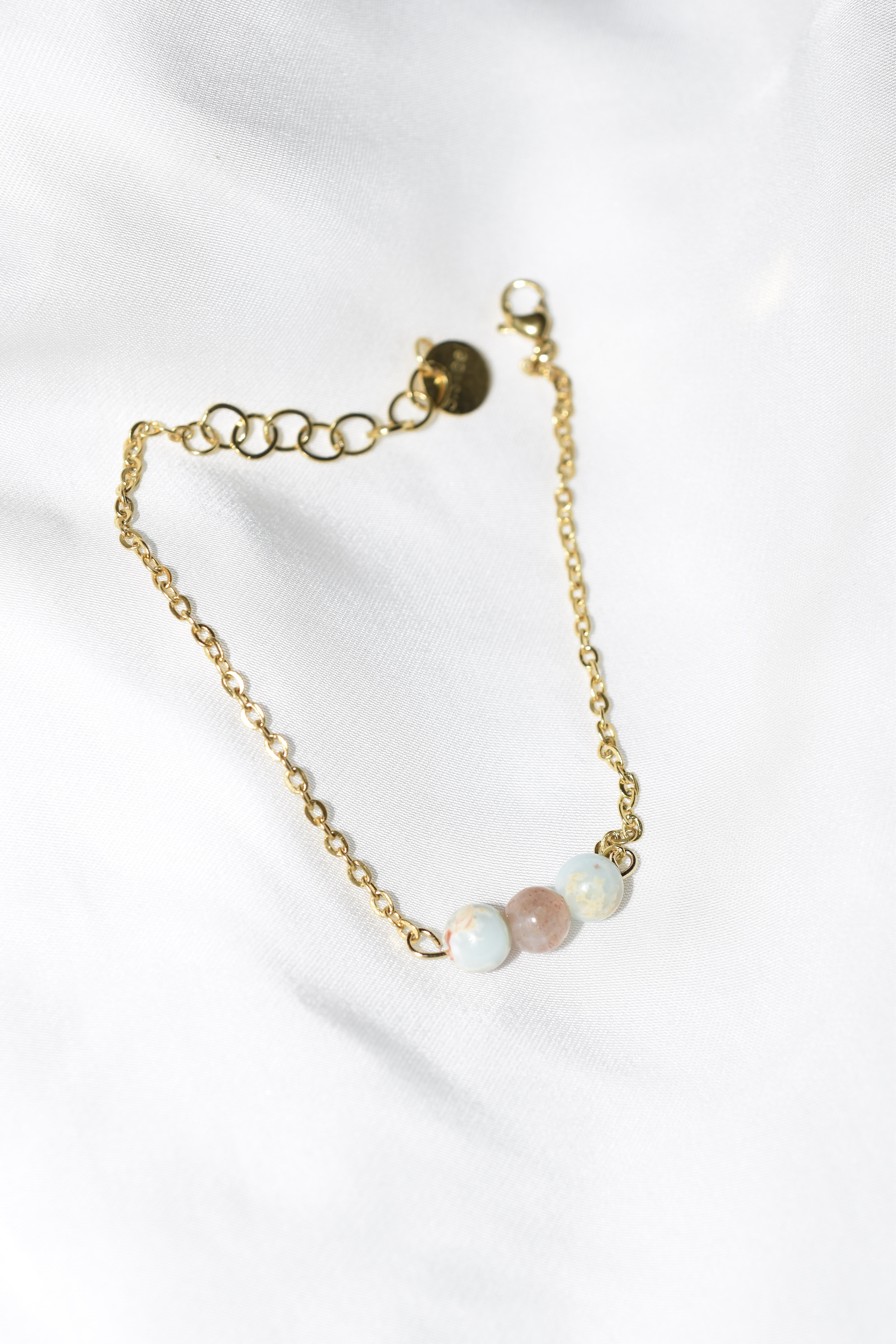 Bracciale Aglaia