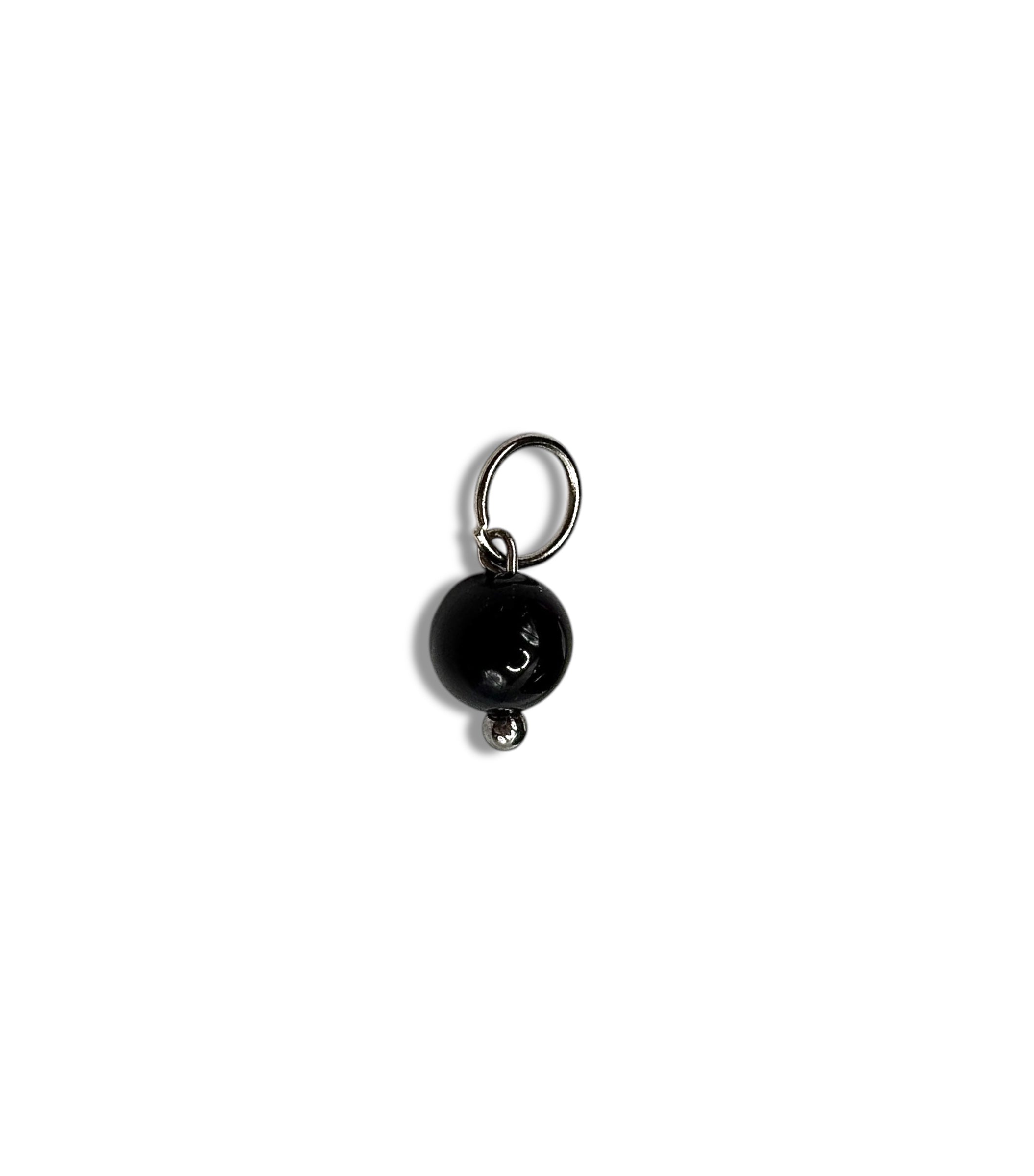 Charm in Onice nero