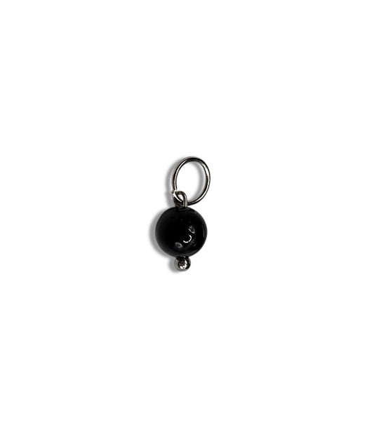 Charm in Onice nero