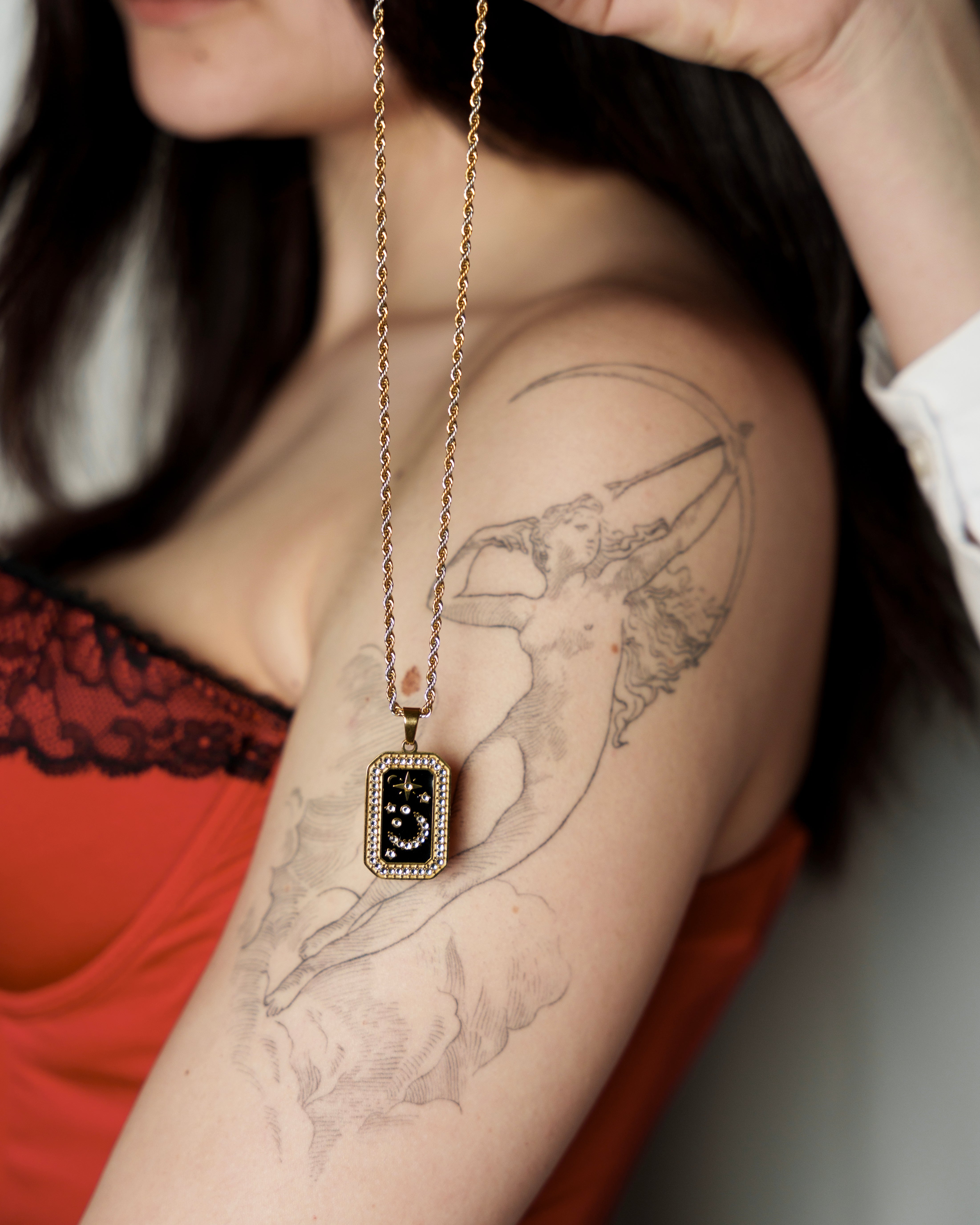 Collana Tarot