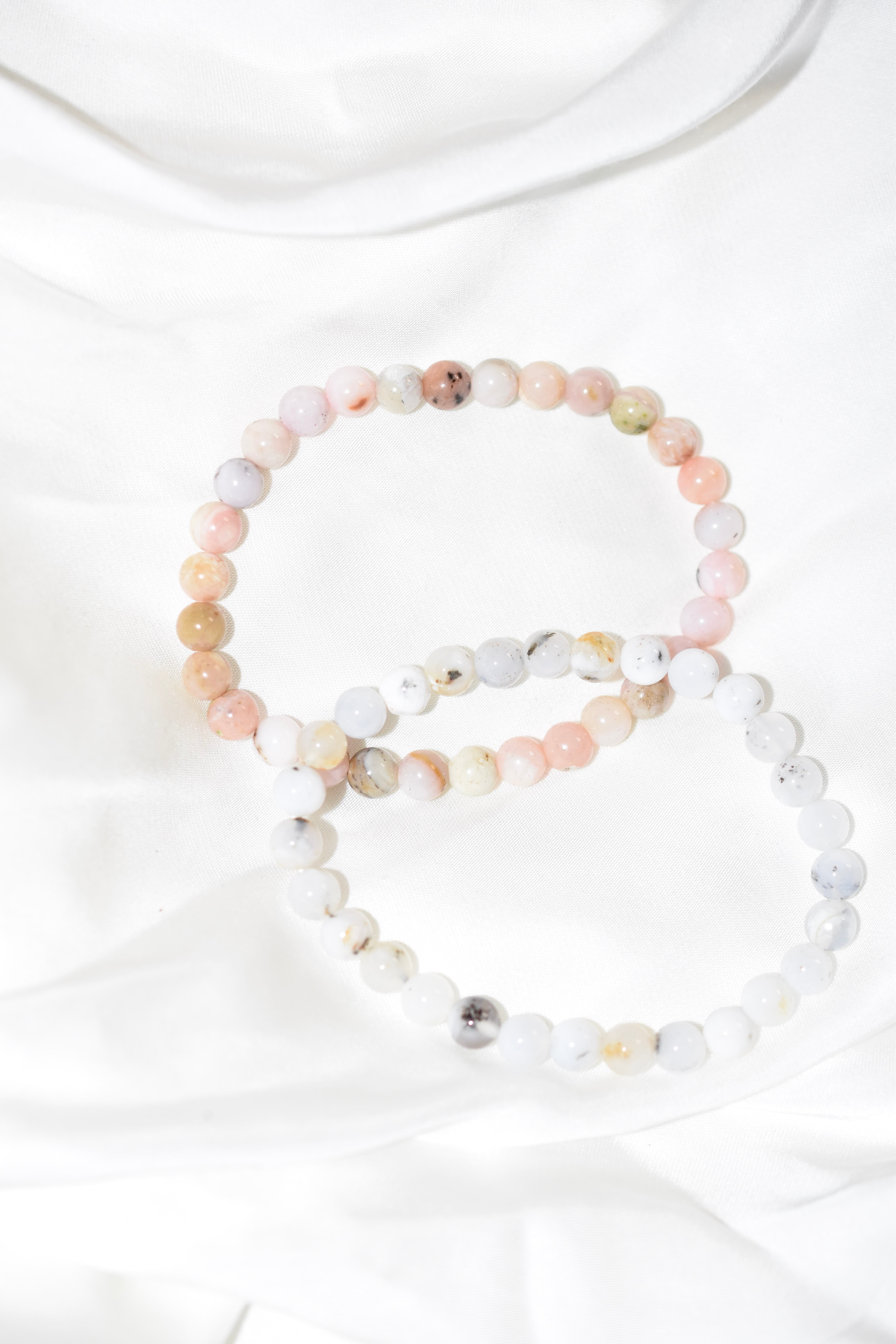 Bracciali “Opale”