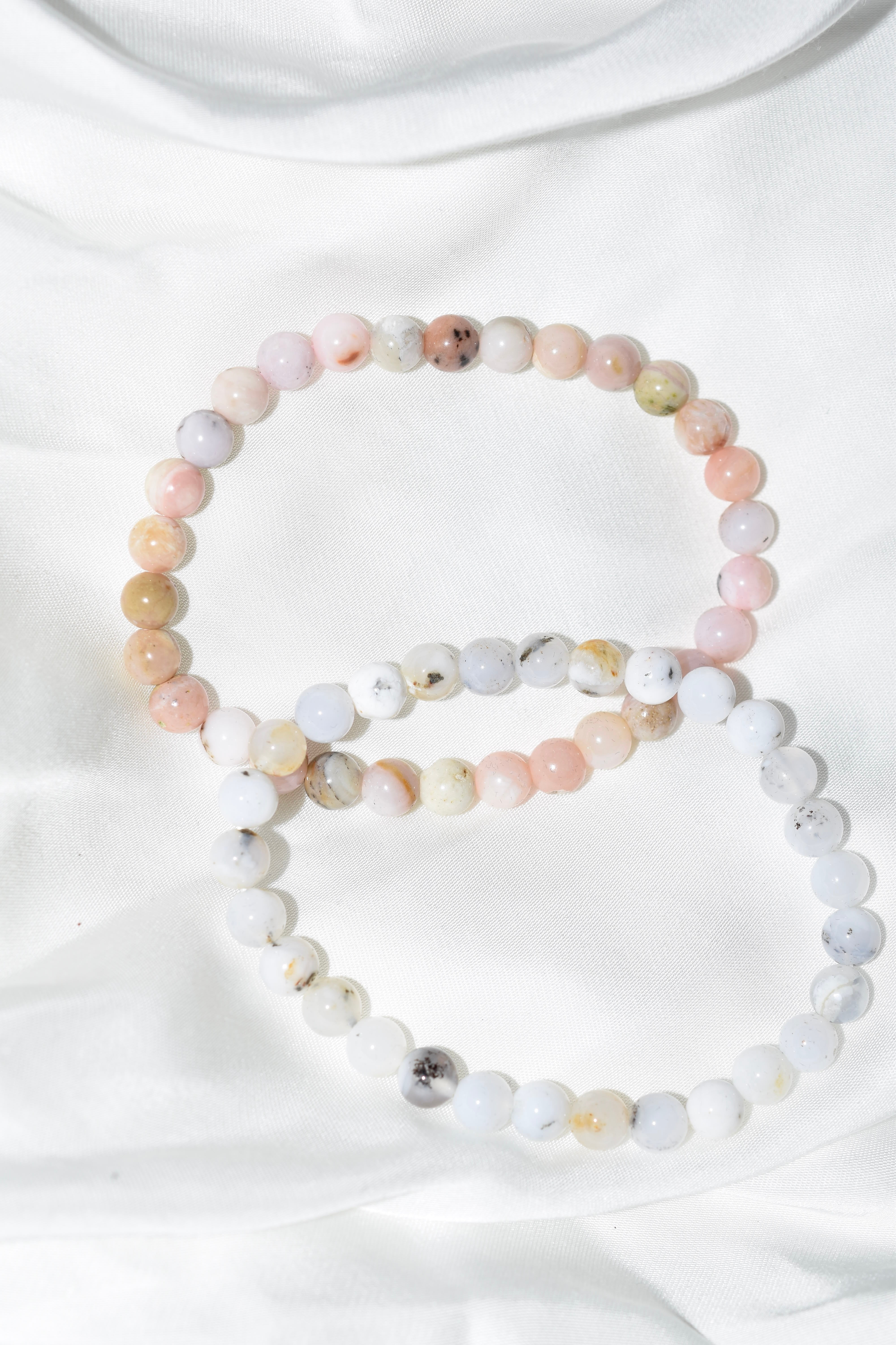 Bracciali “Opale”