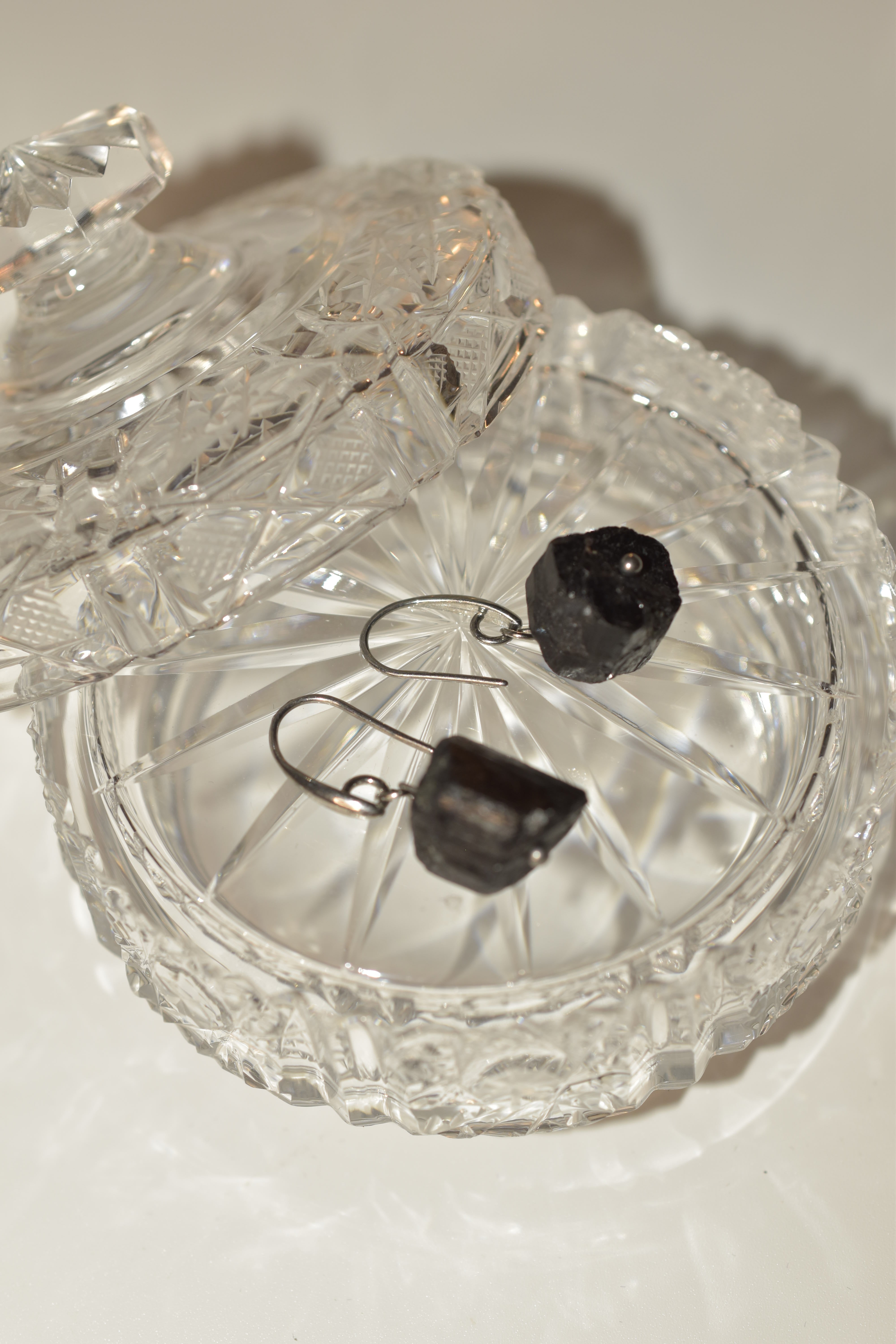 Orecchini Tourmaline