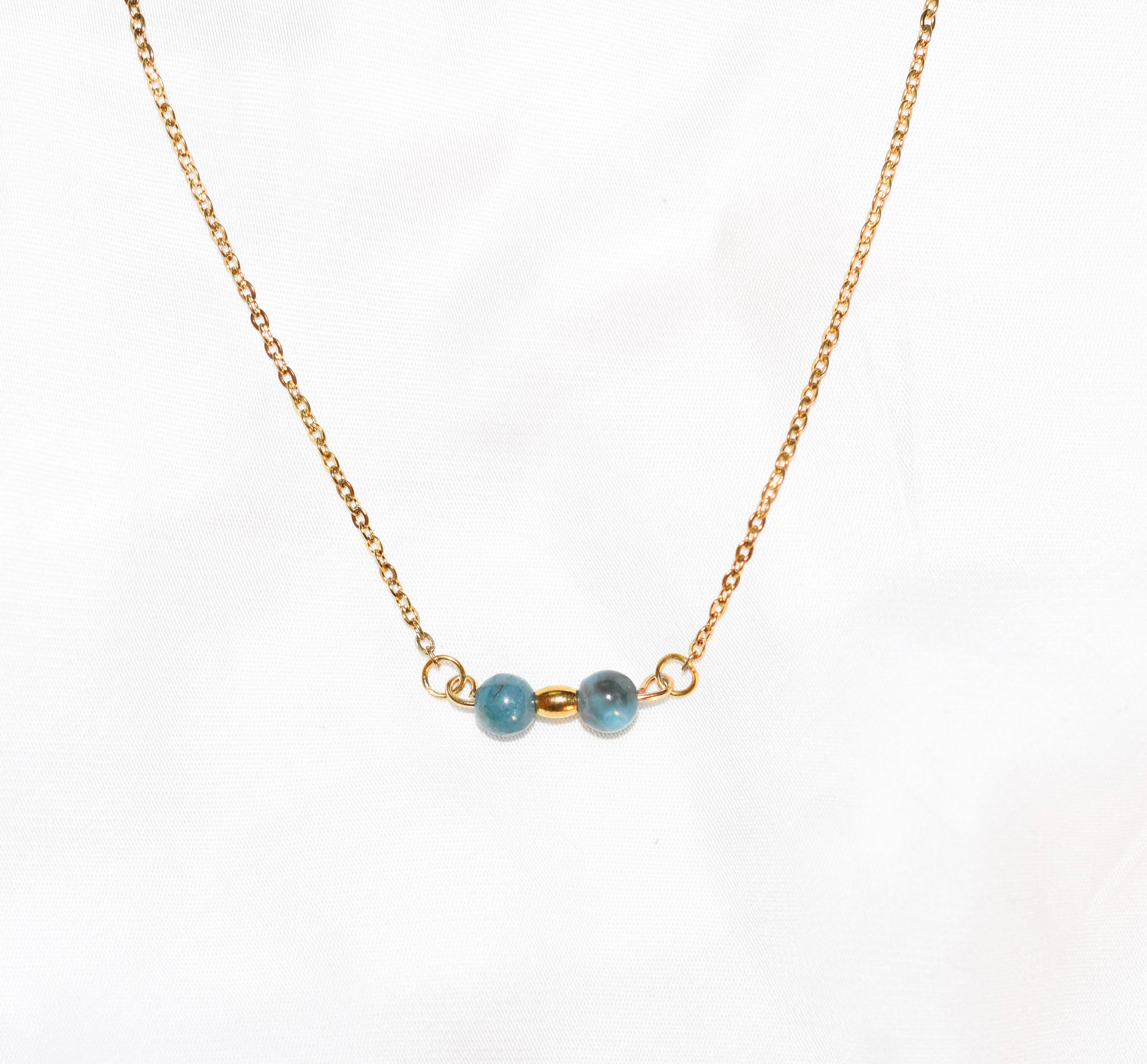 Collana “Nia”