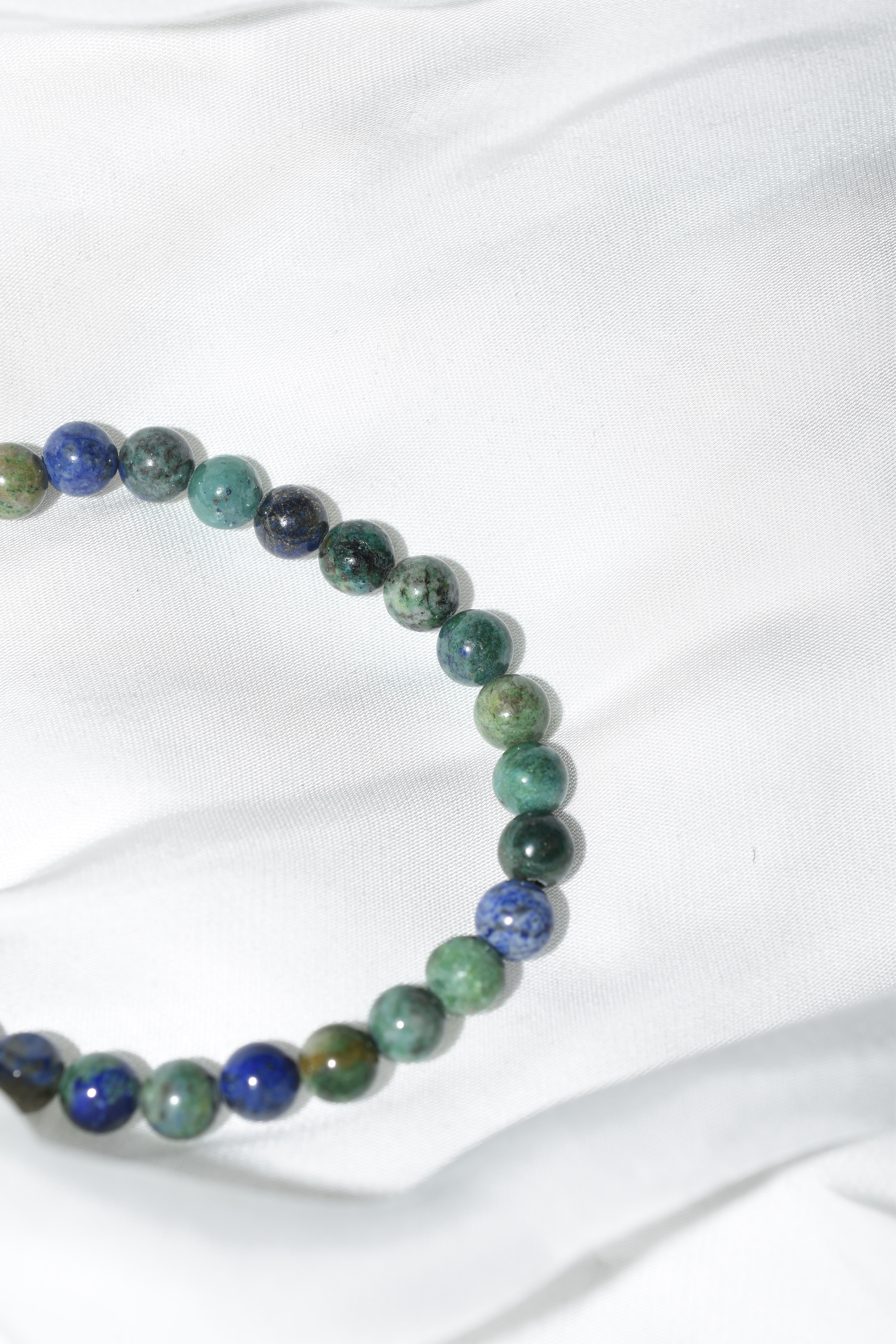 Bracciali Silas in Pietre miste