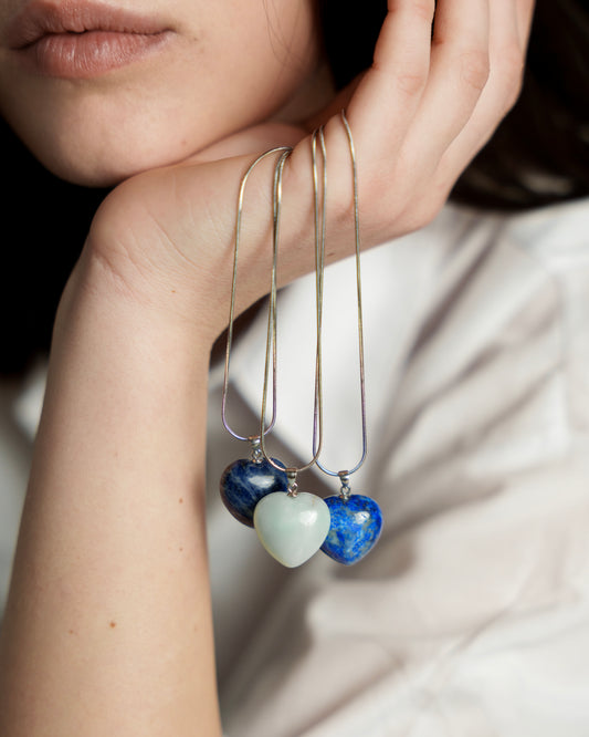 Ciondoli Amores in argento 925