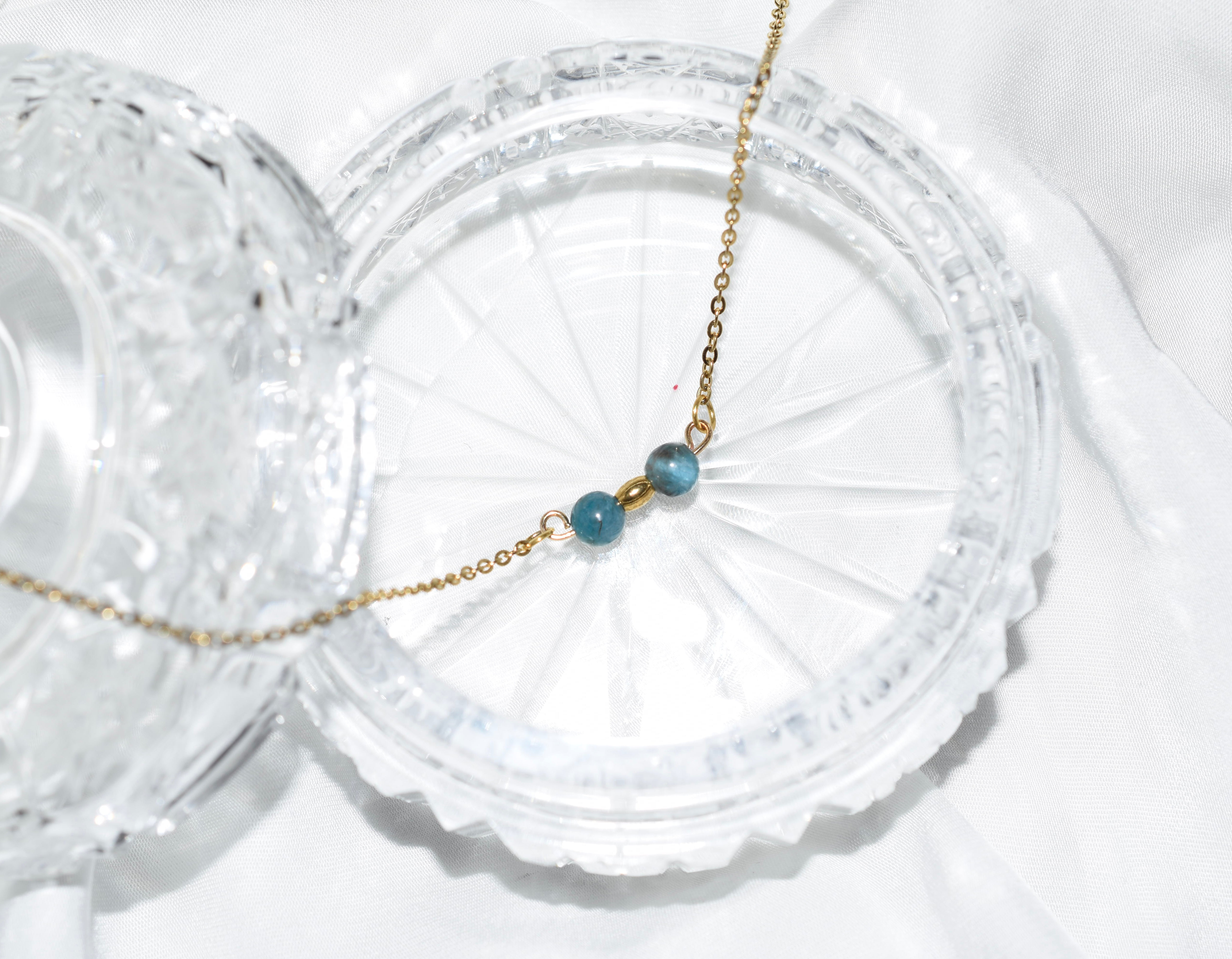Collana “Nia”