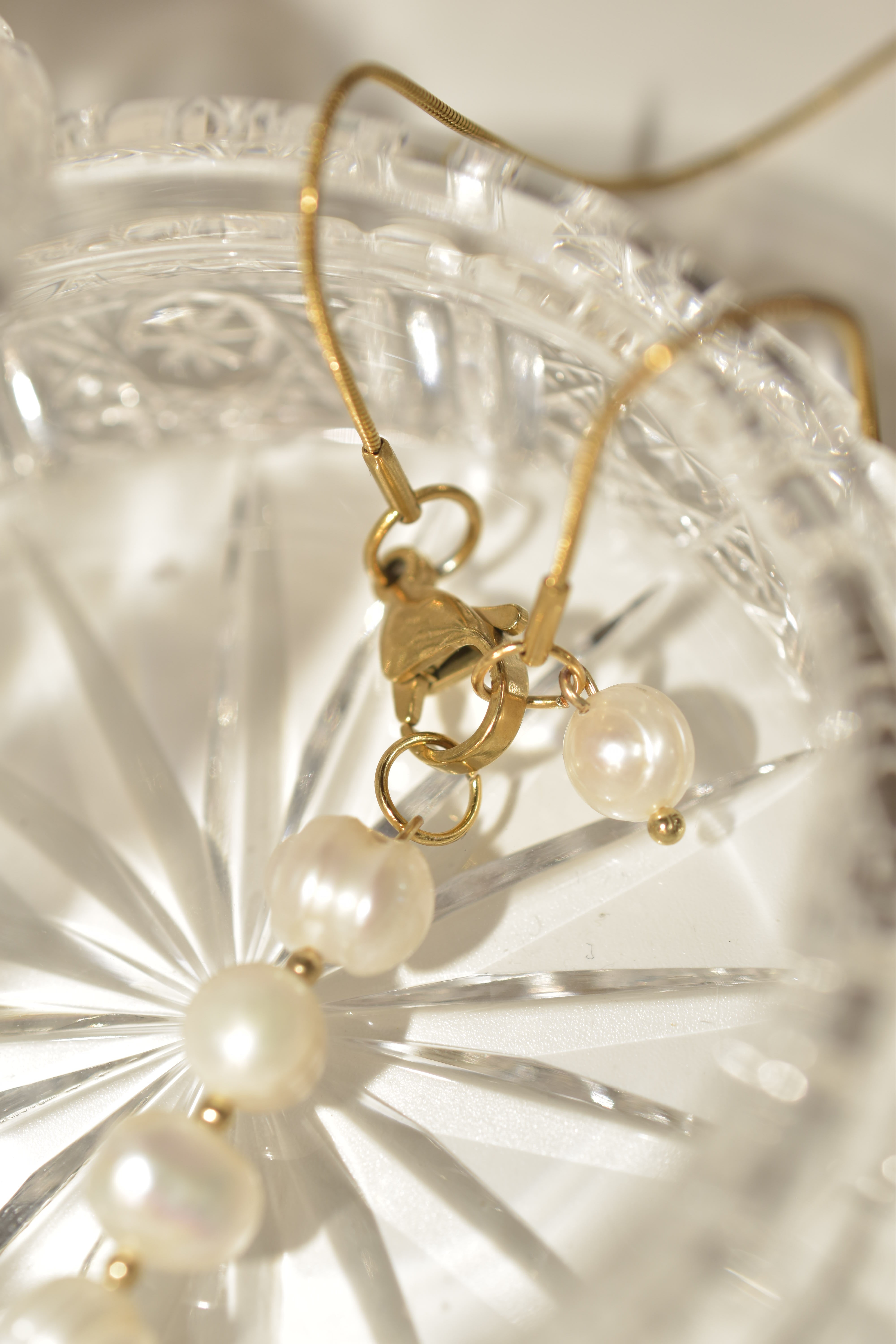 Collana “Elettra”