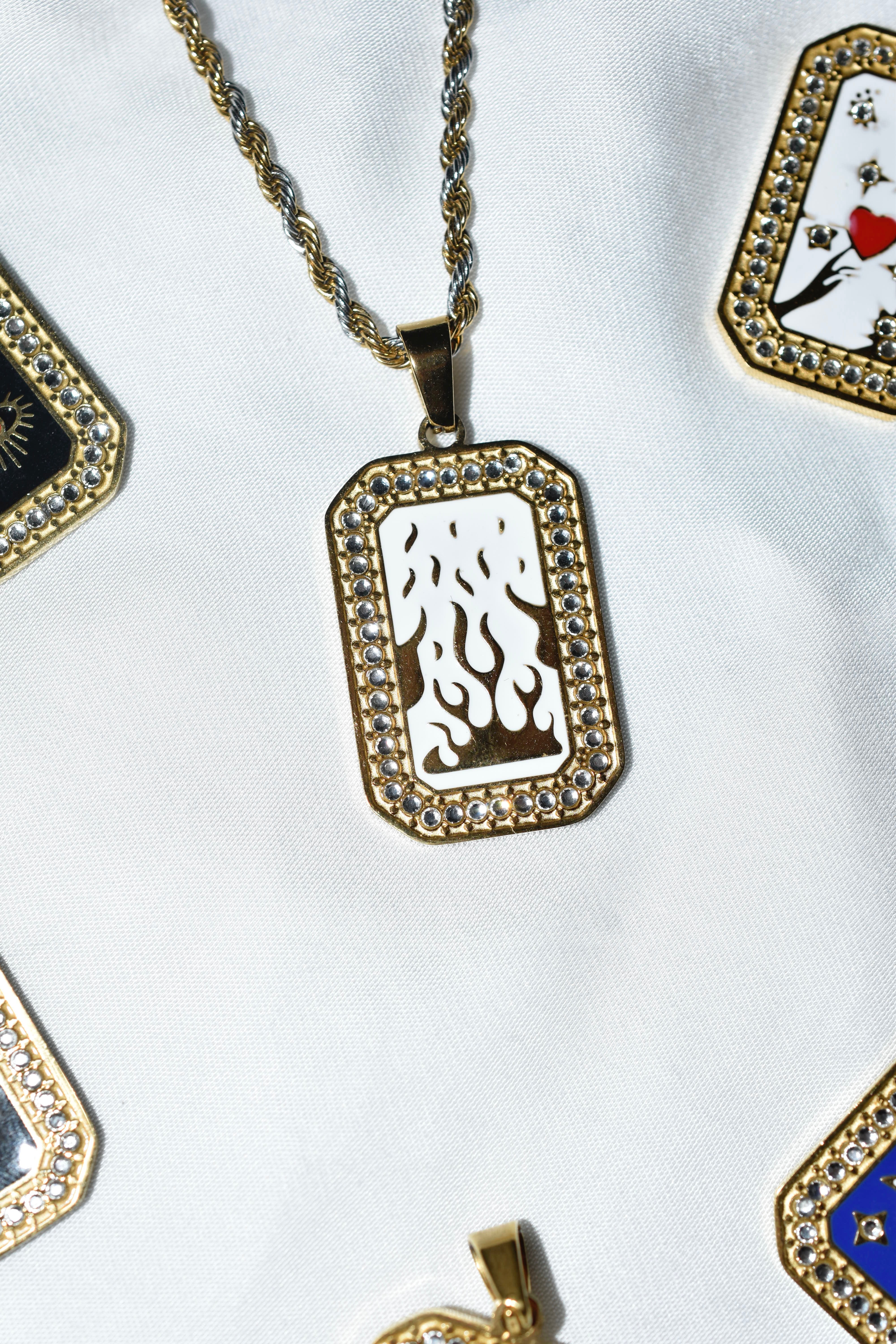 Collana Tarot