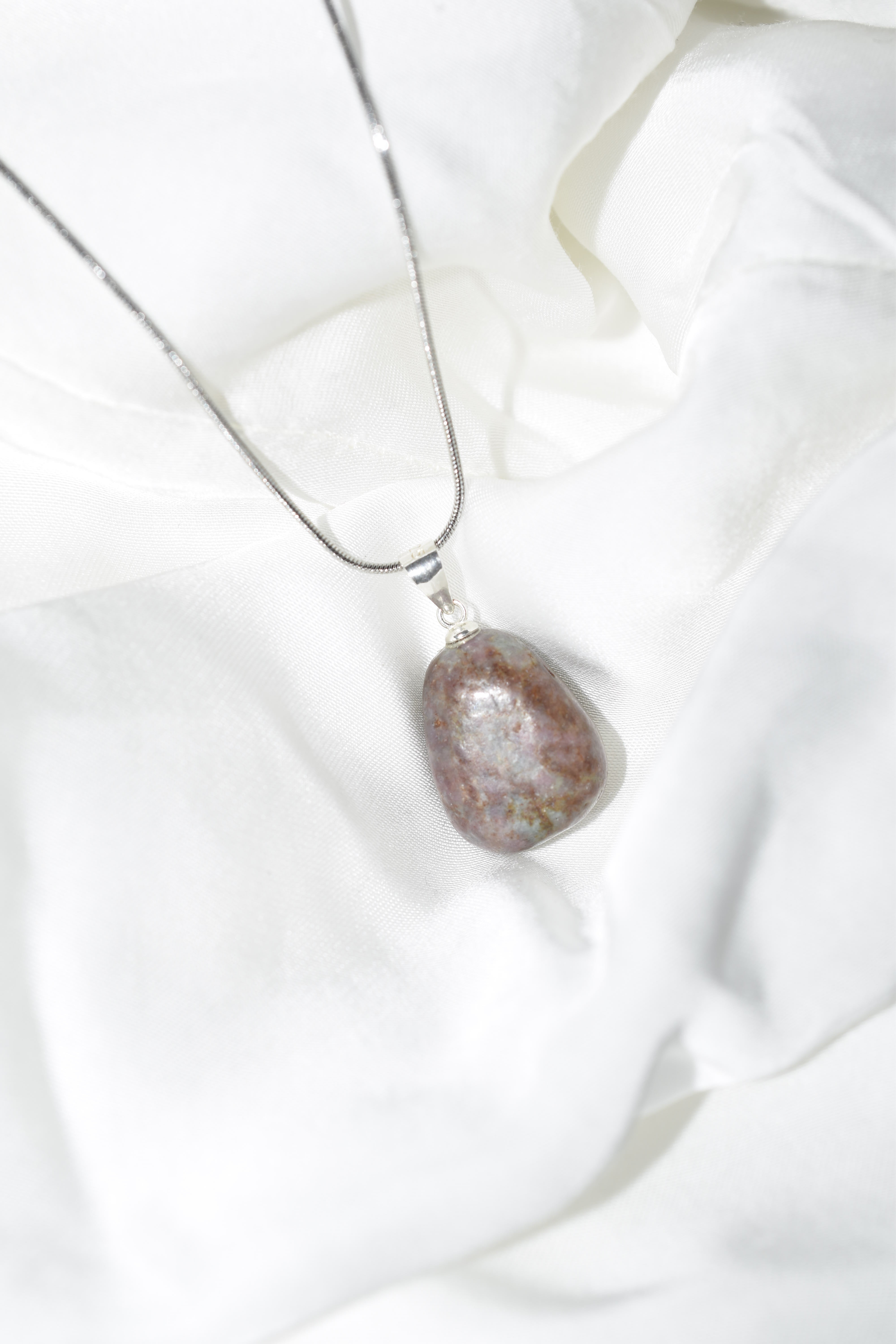 Ciondoli Atlantide in argento 925
