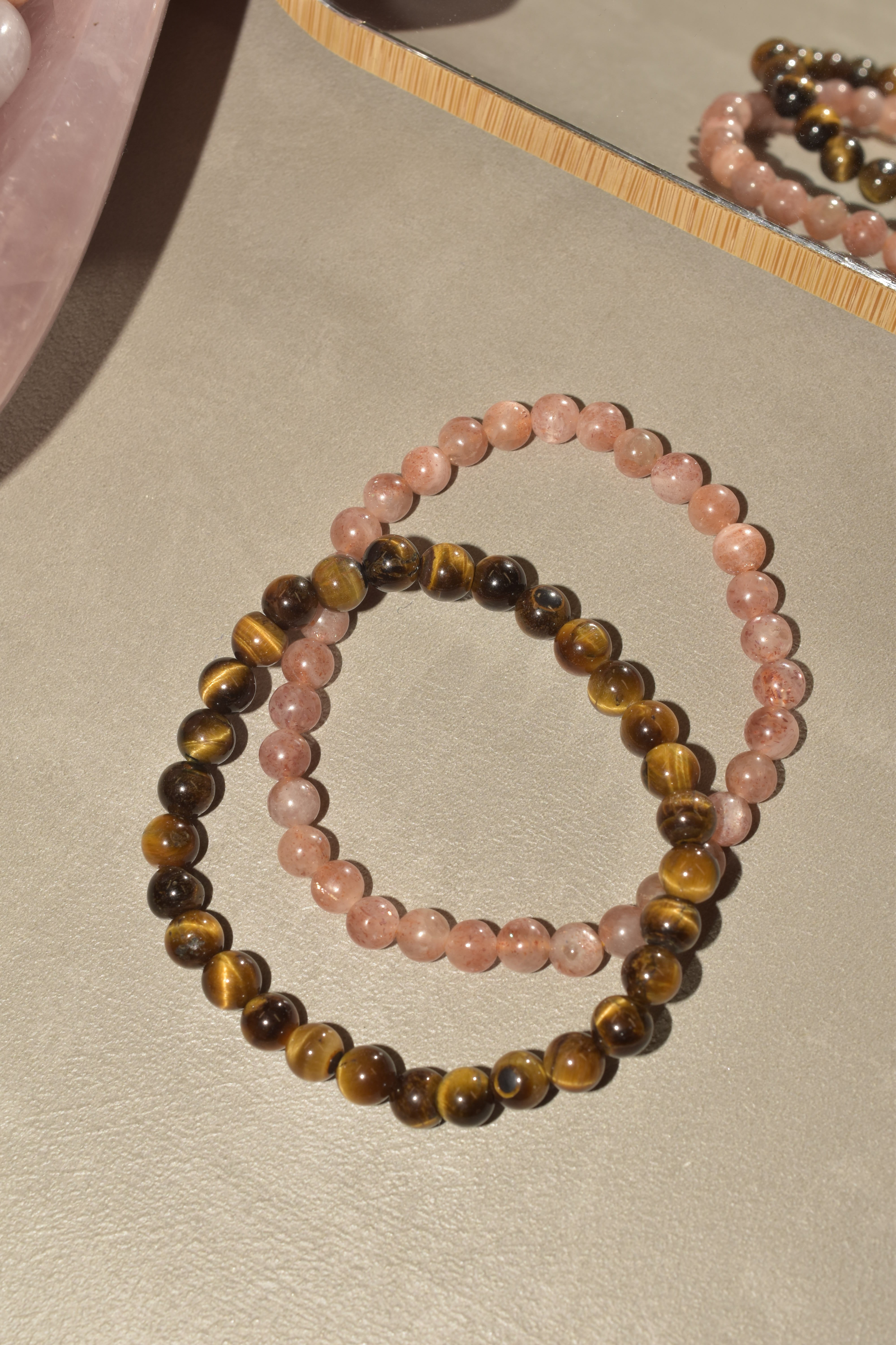 Bracciali combo energia
