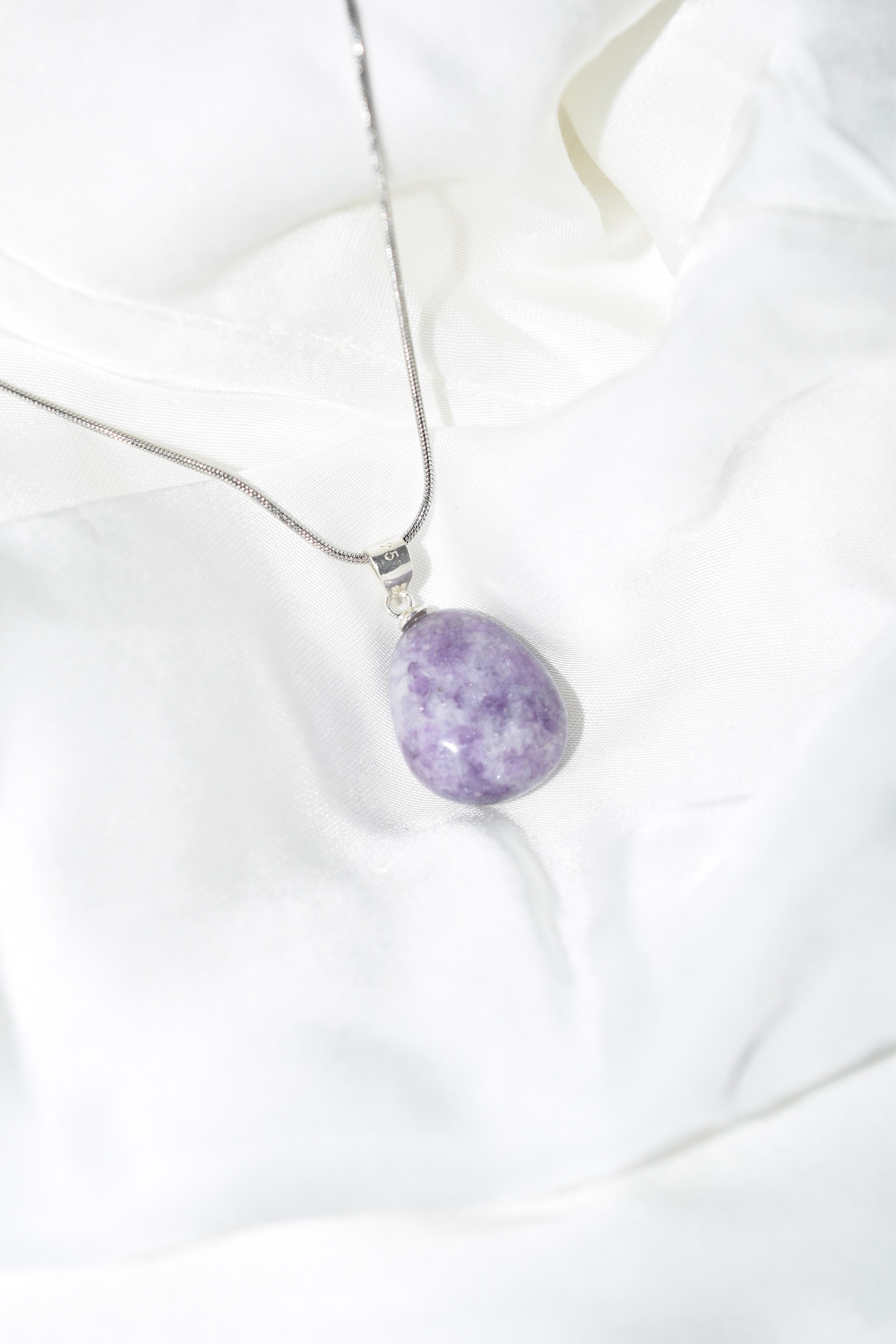 Ciondoli Atlantide in argento 925