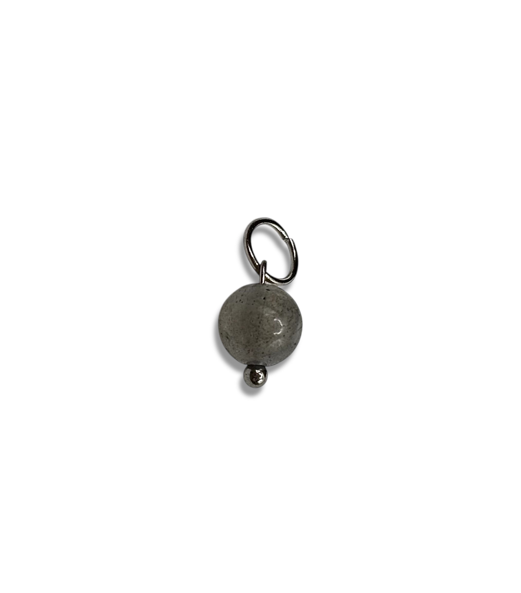 Charm in Labradorite