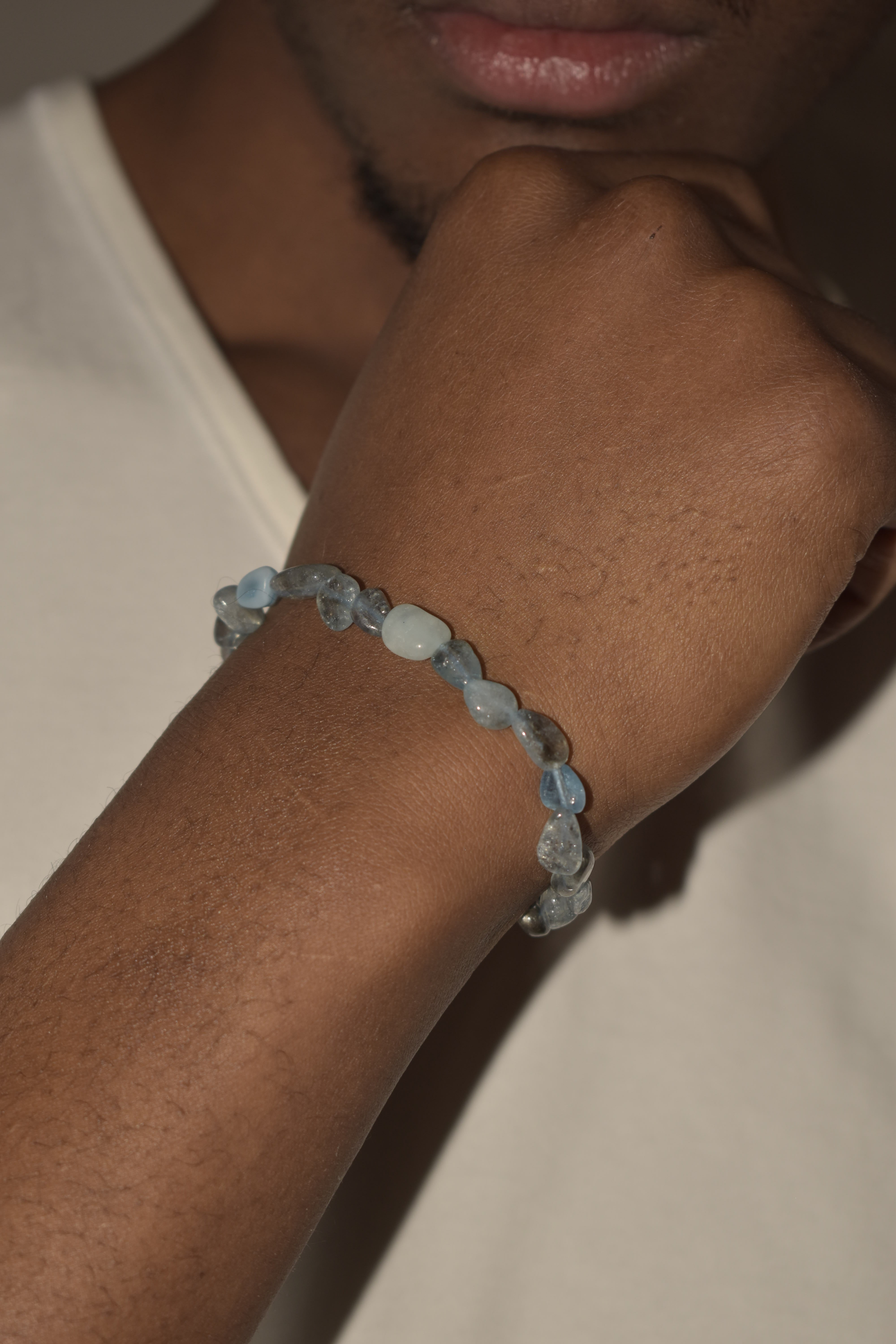 Bracciale Aqua