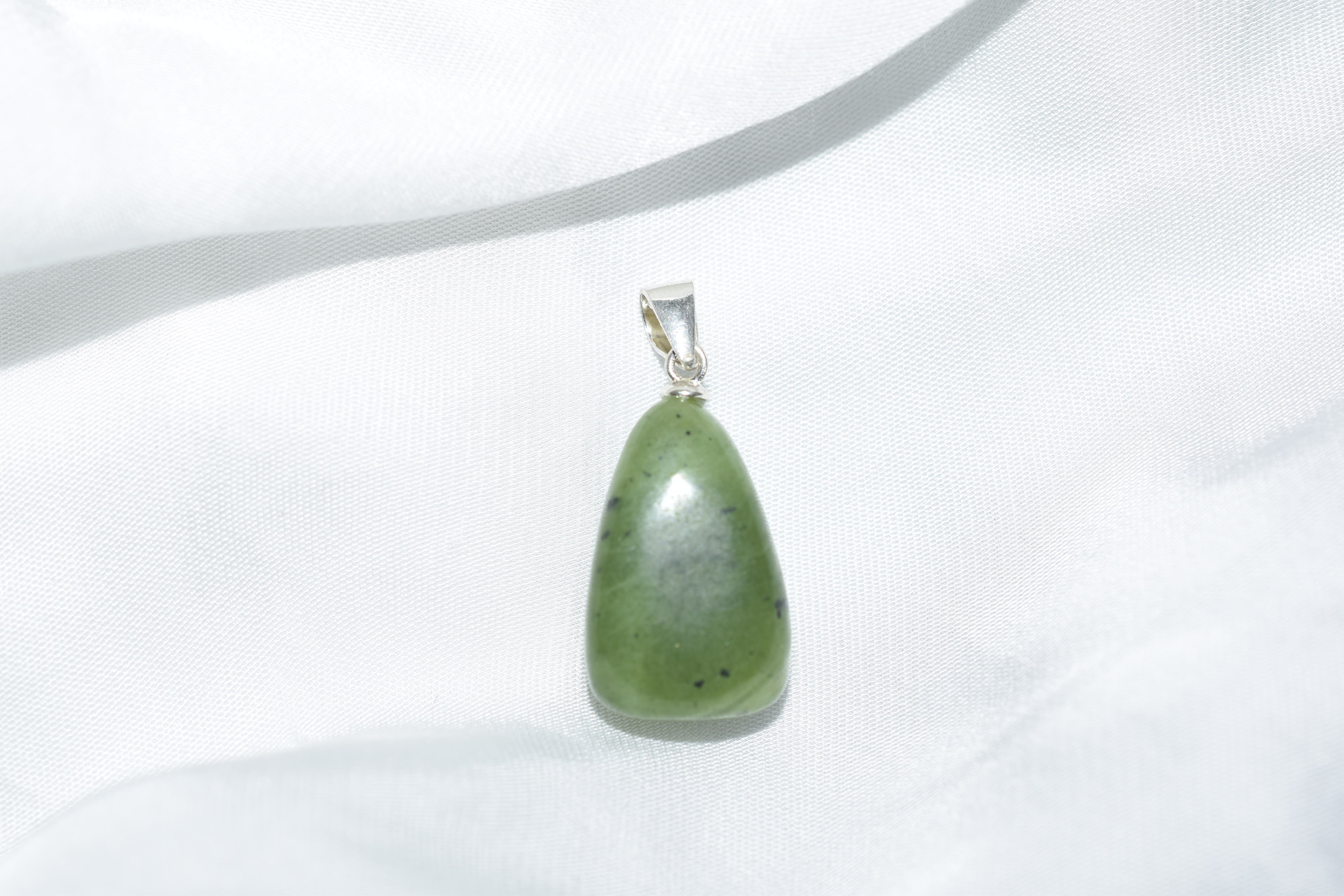 Ciondoli Ophelia teardrop