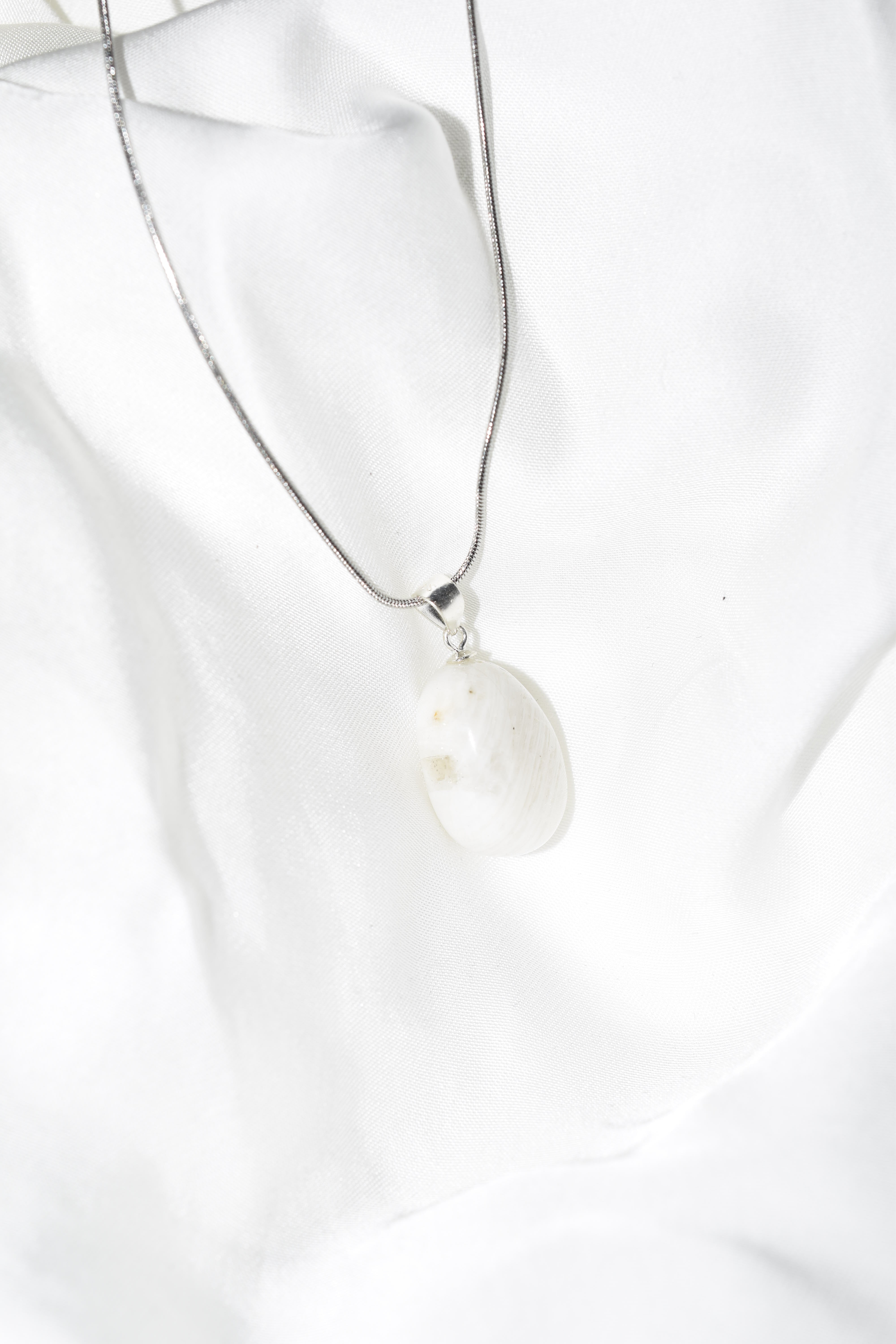 Ciondoli Atlantide in argento 925