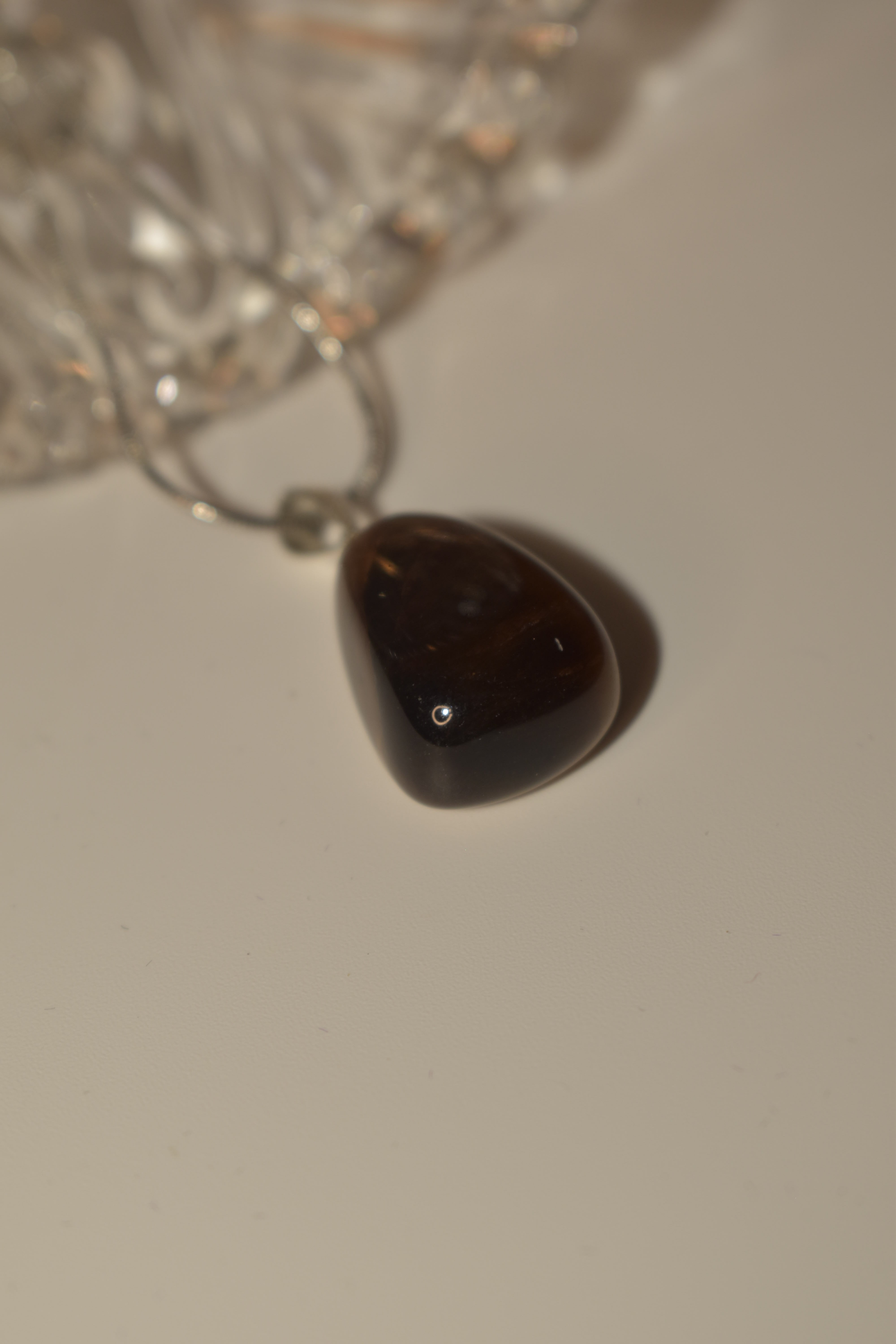 Ciondoli Ophelia teardrop