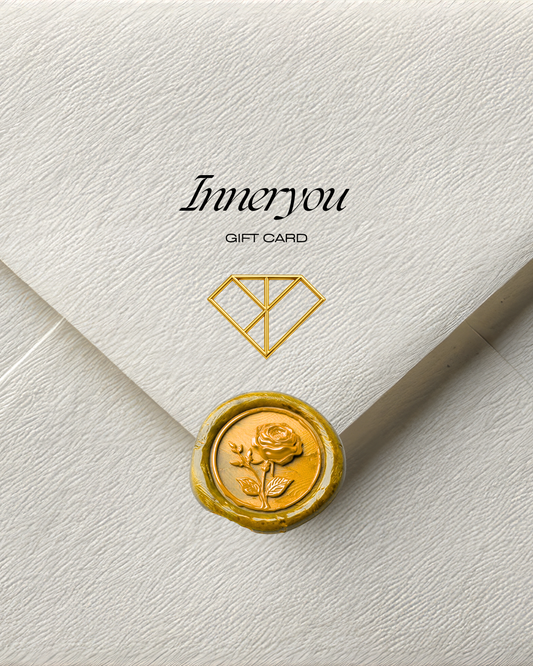 INNERYOUCRYSTALS-Geschenkkarte