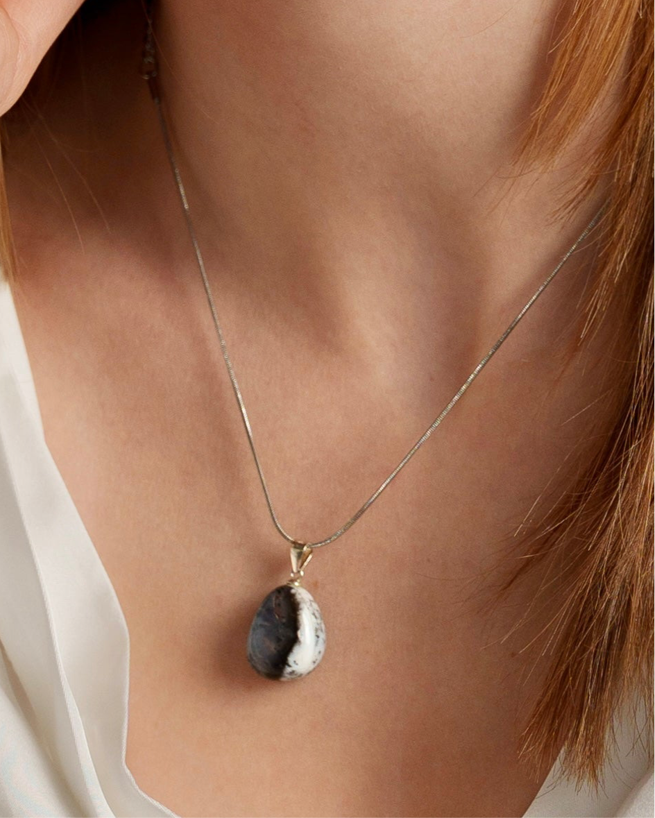 Ciondoli Ophelia teardrop