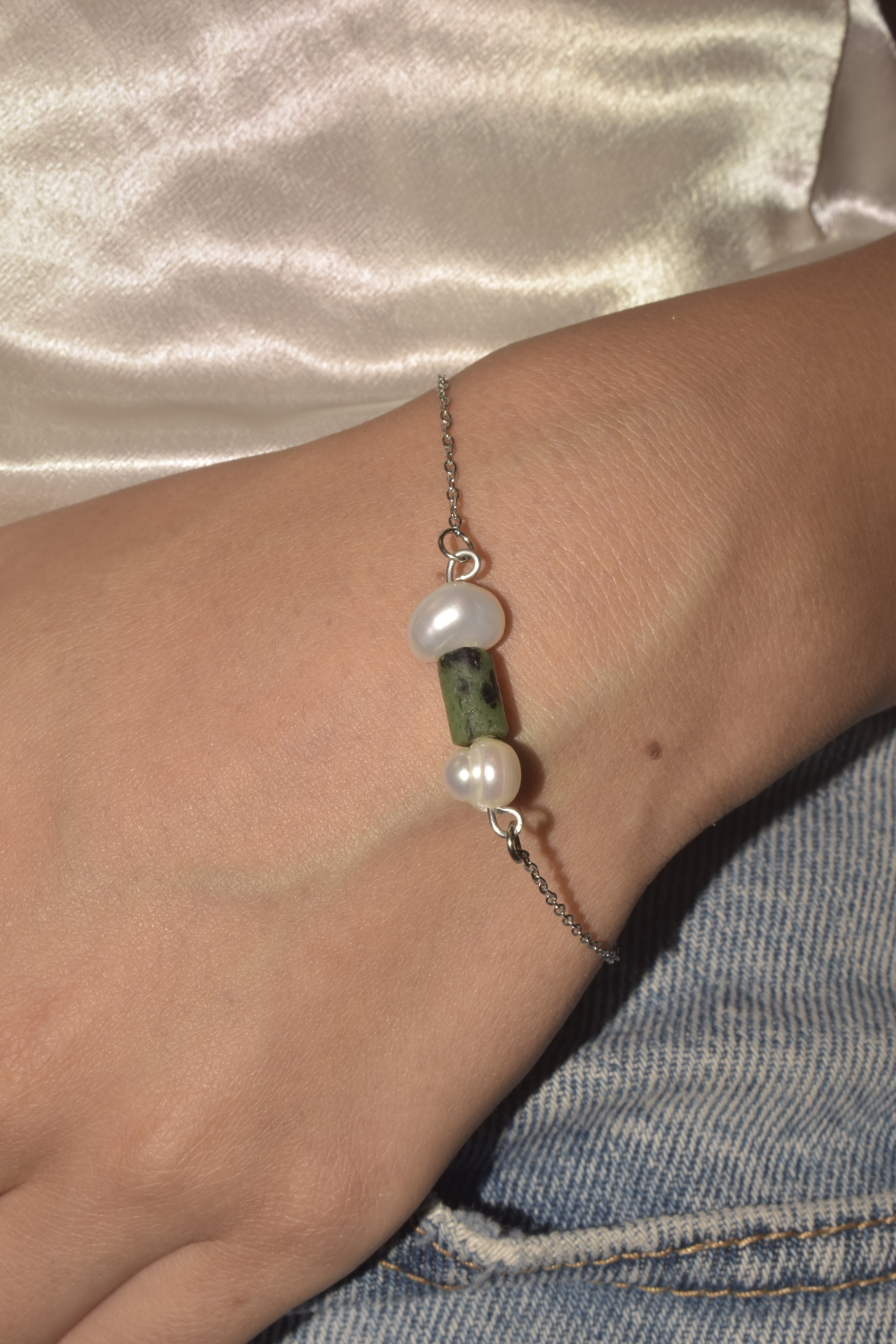 Bracciale “Nives”