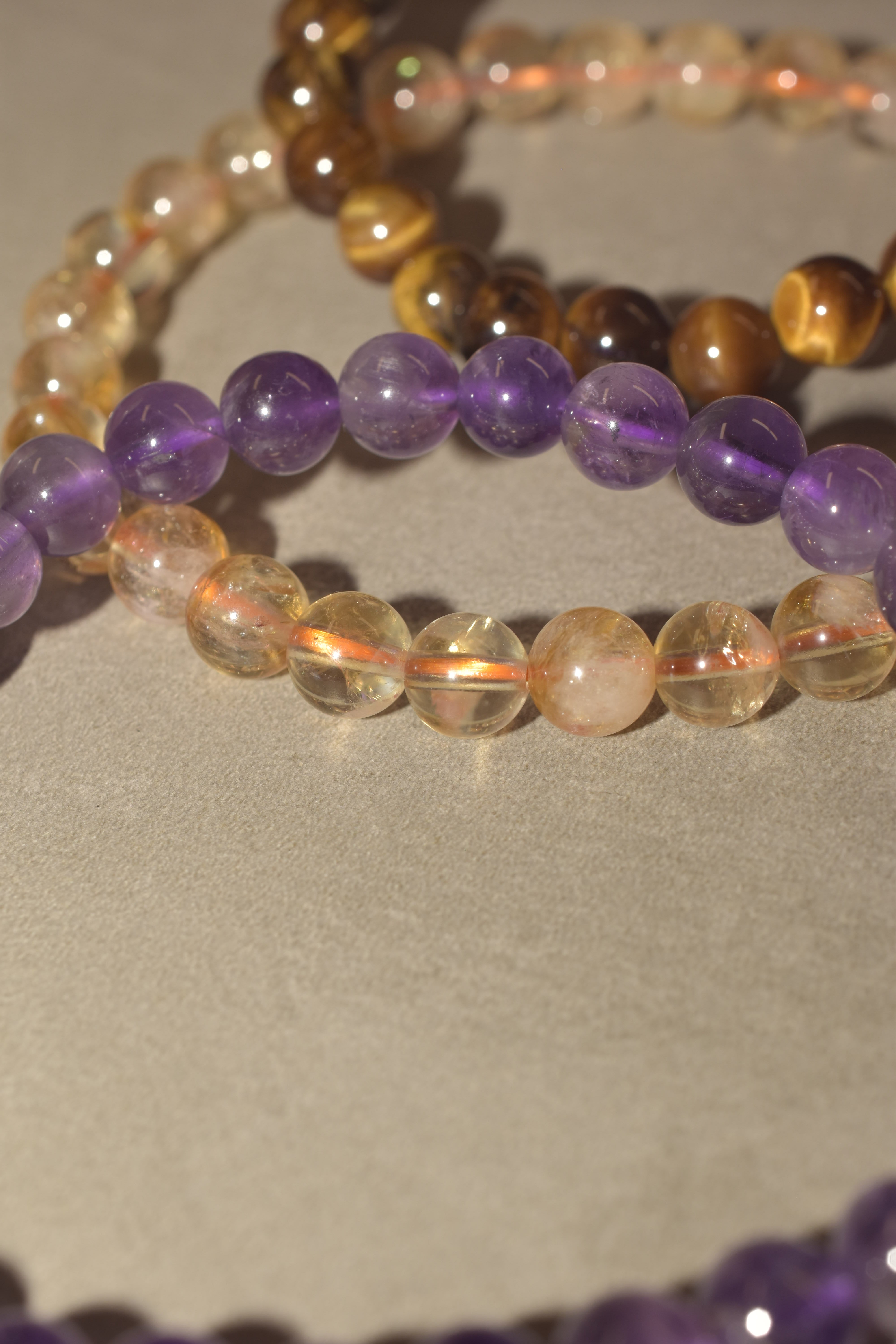 Bracciali combo all-in