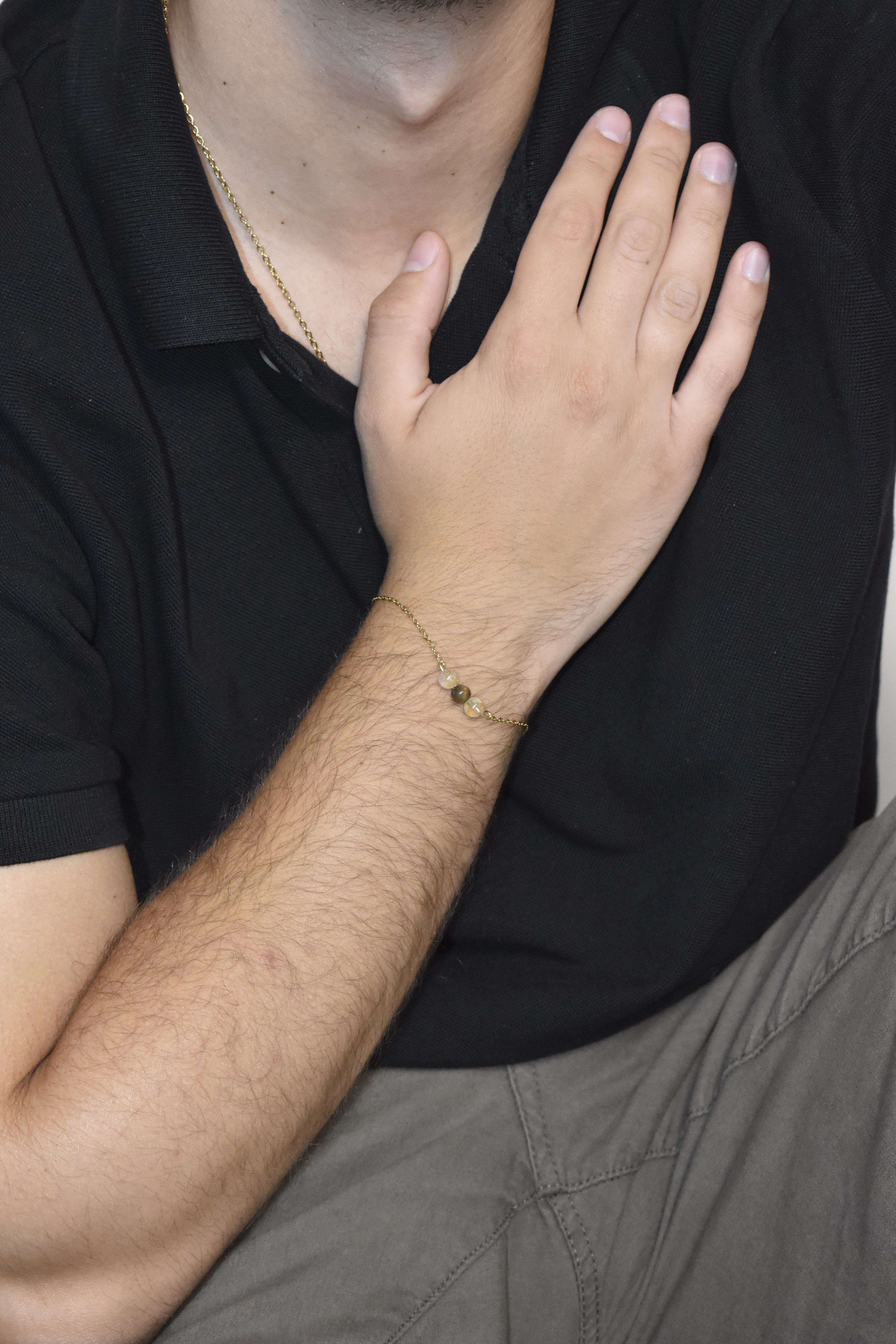 Bracciale Kiros