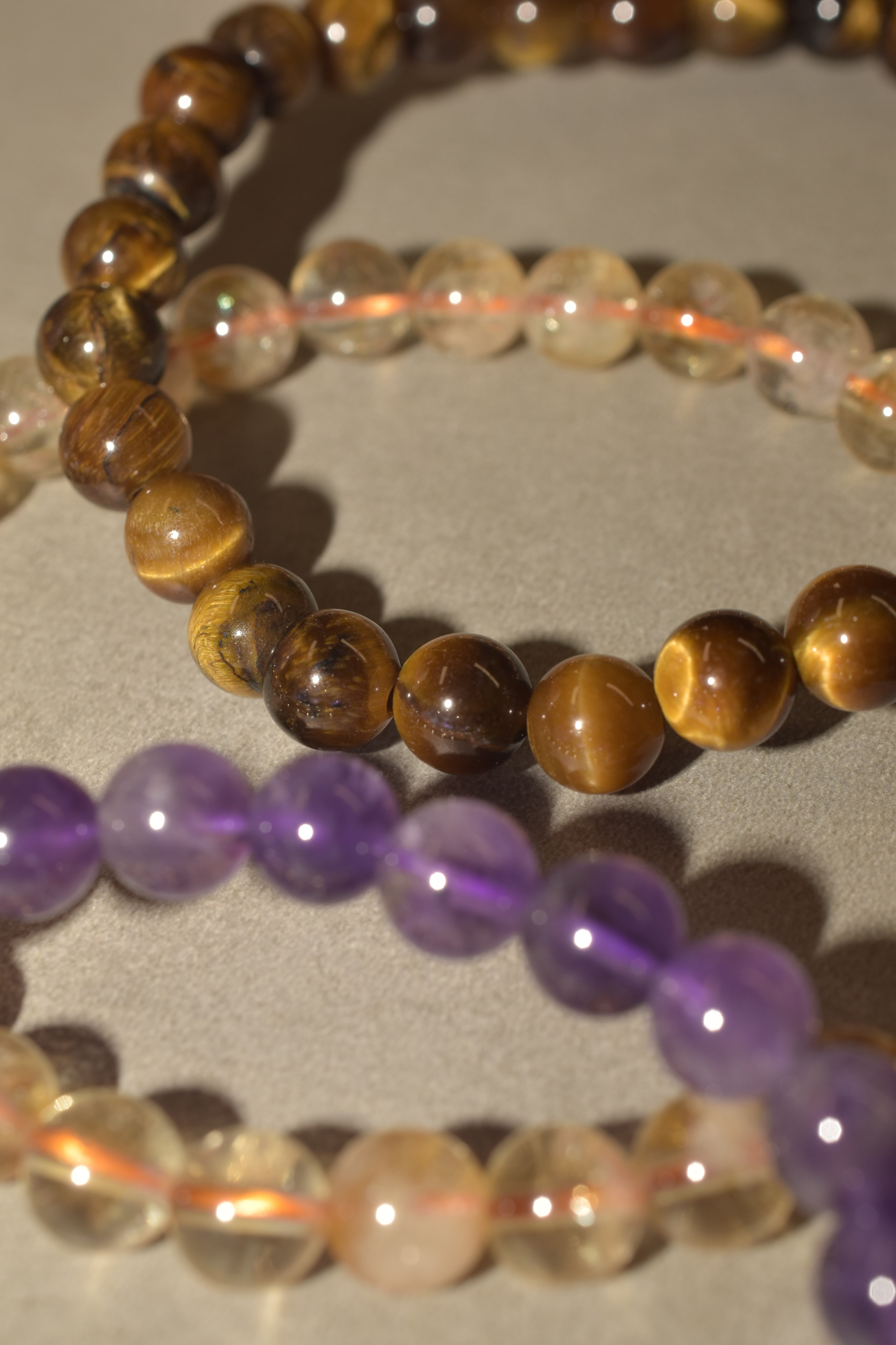 Bracciali combo all-in