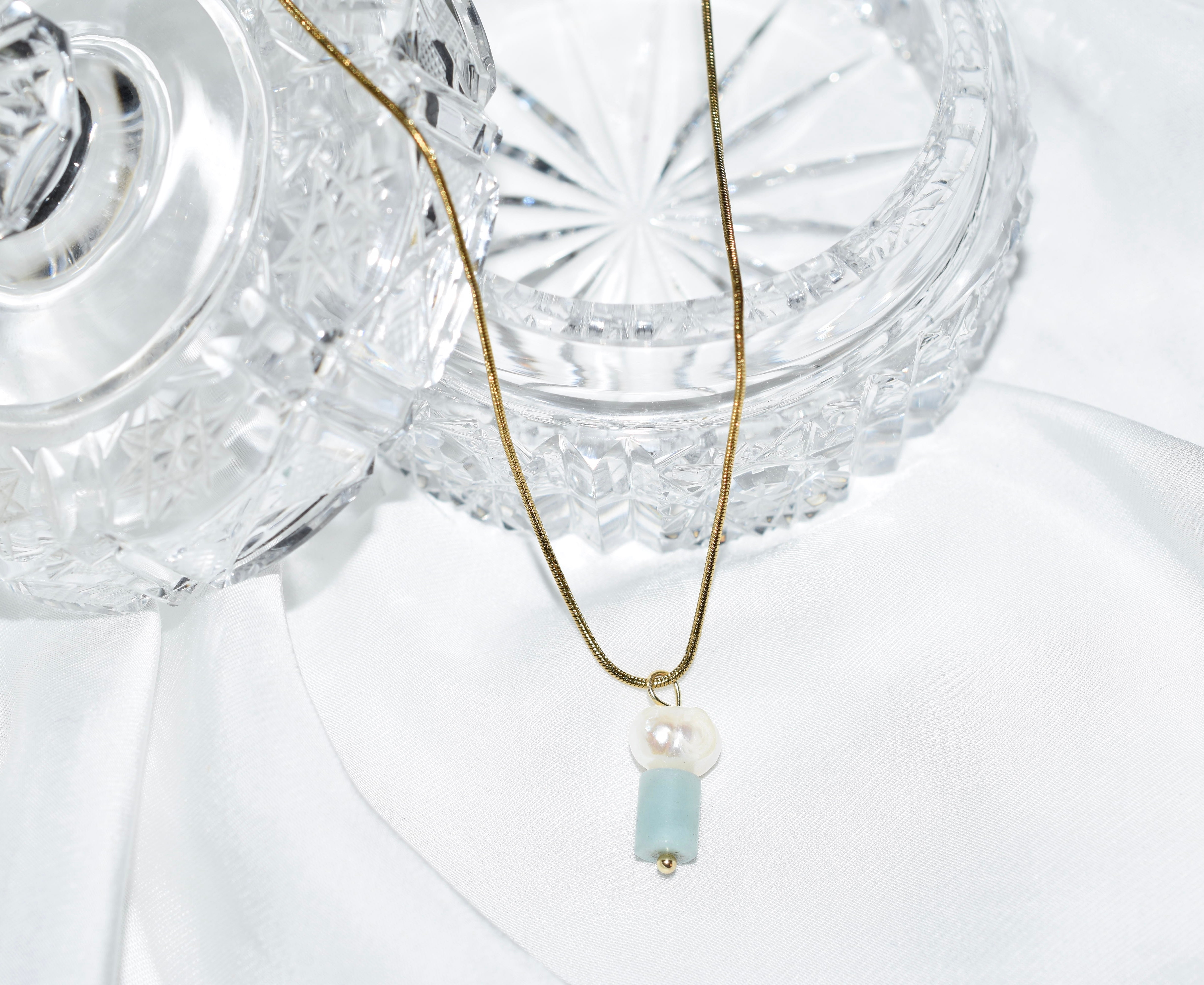 Collana “Nala”