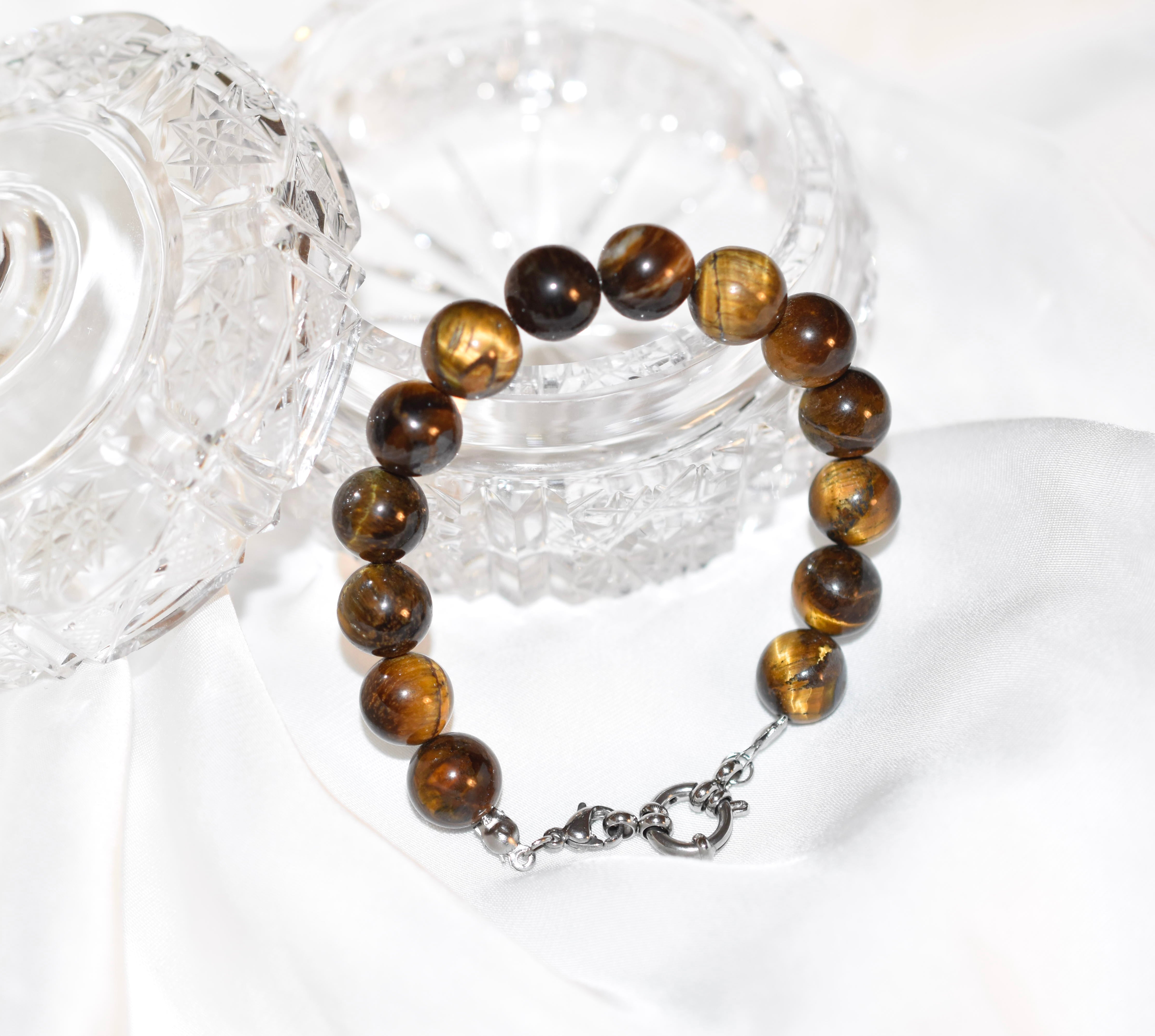 Bracciale “Nasha”
