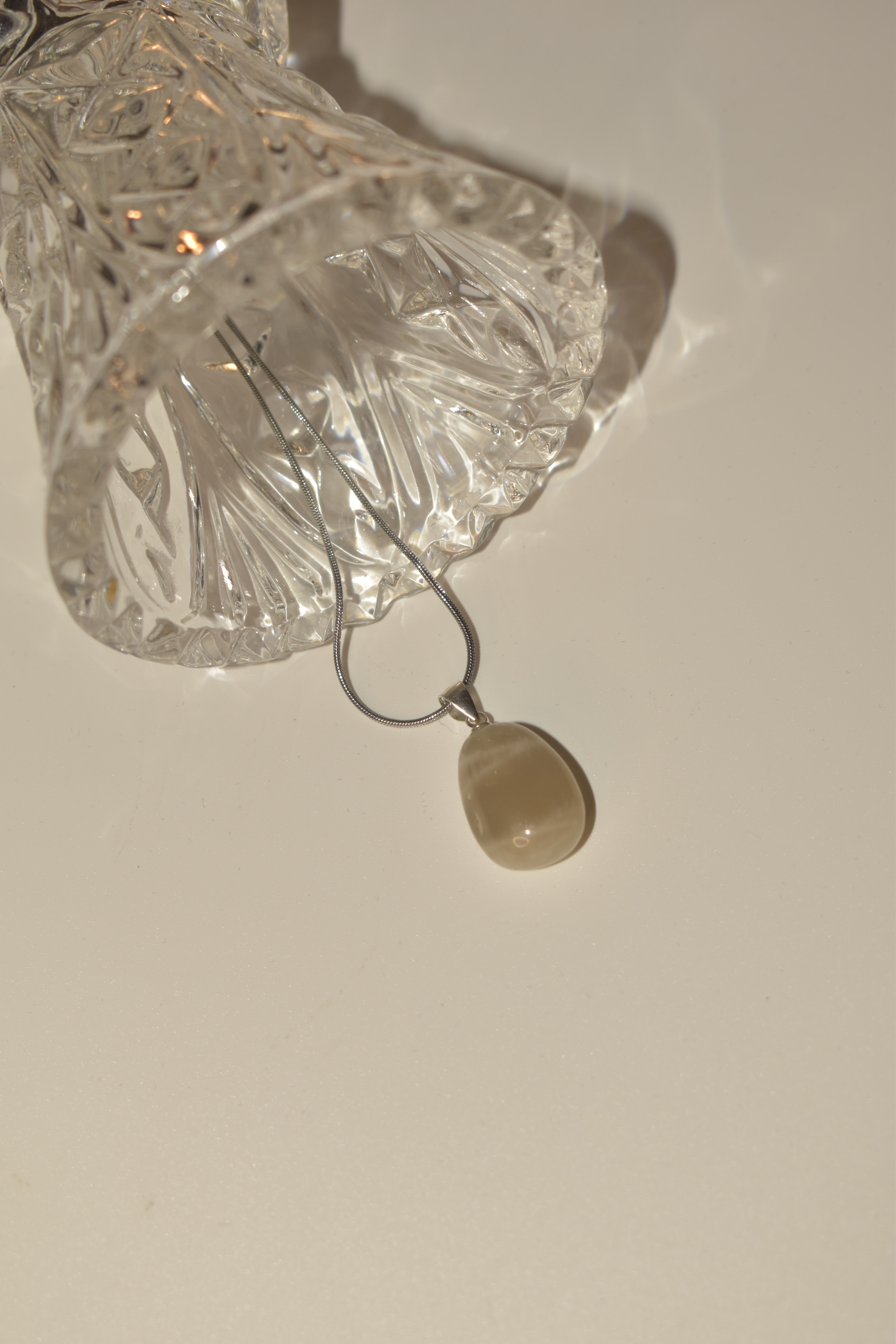 Ciondoli Ophelia teardrop