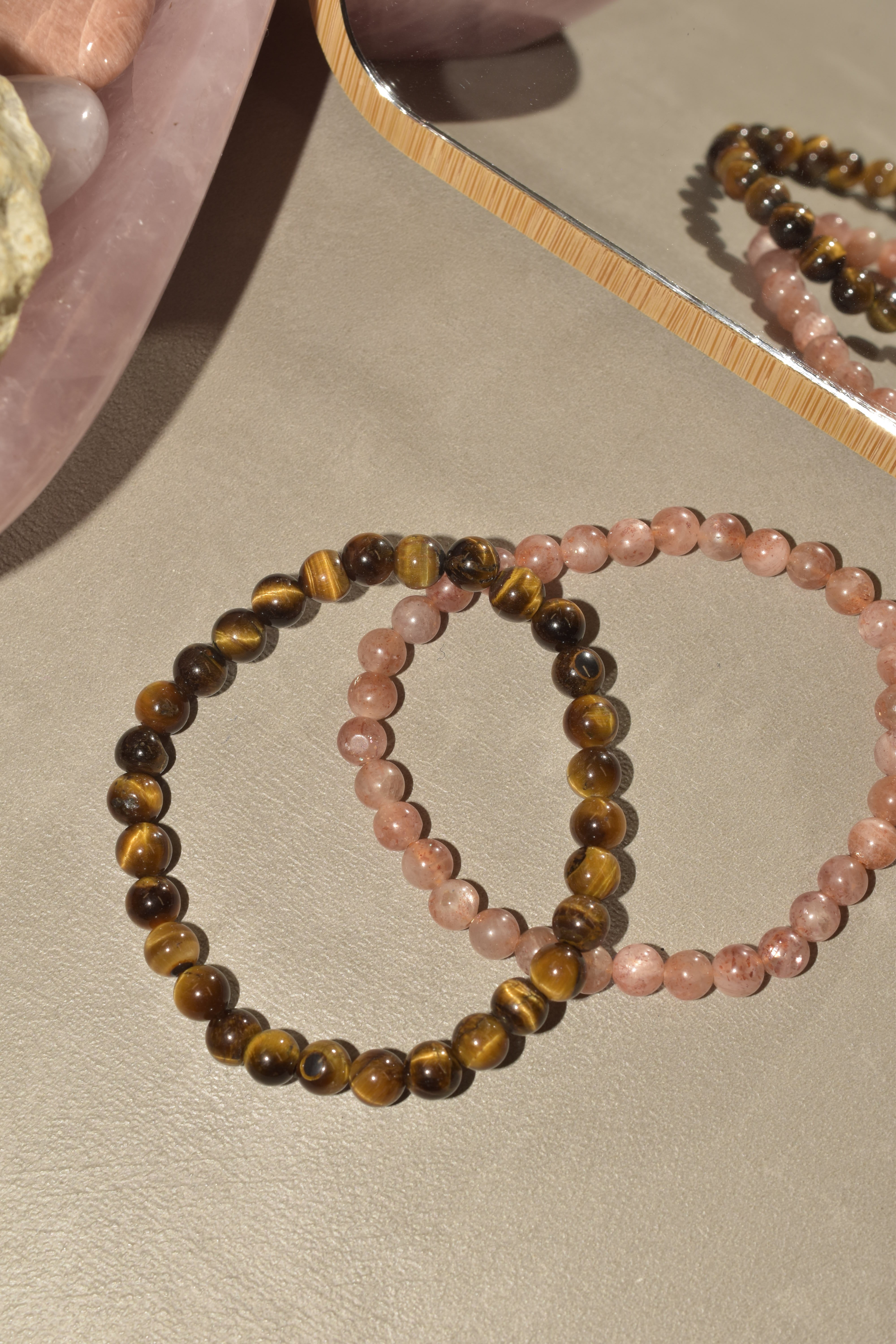 Bracciali combo energia