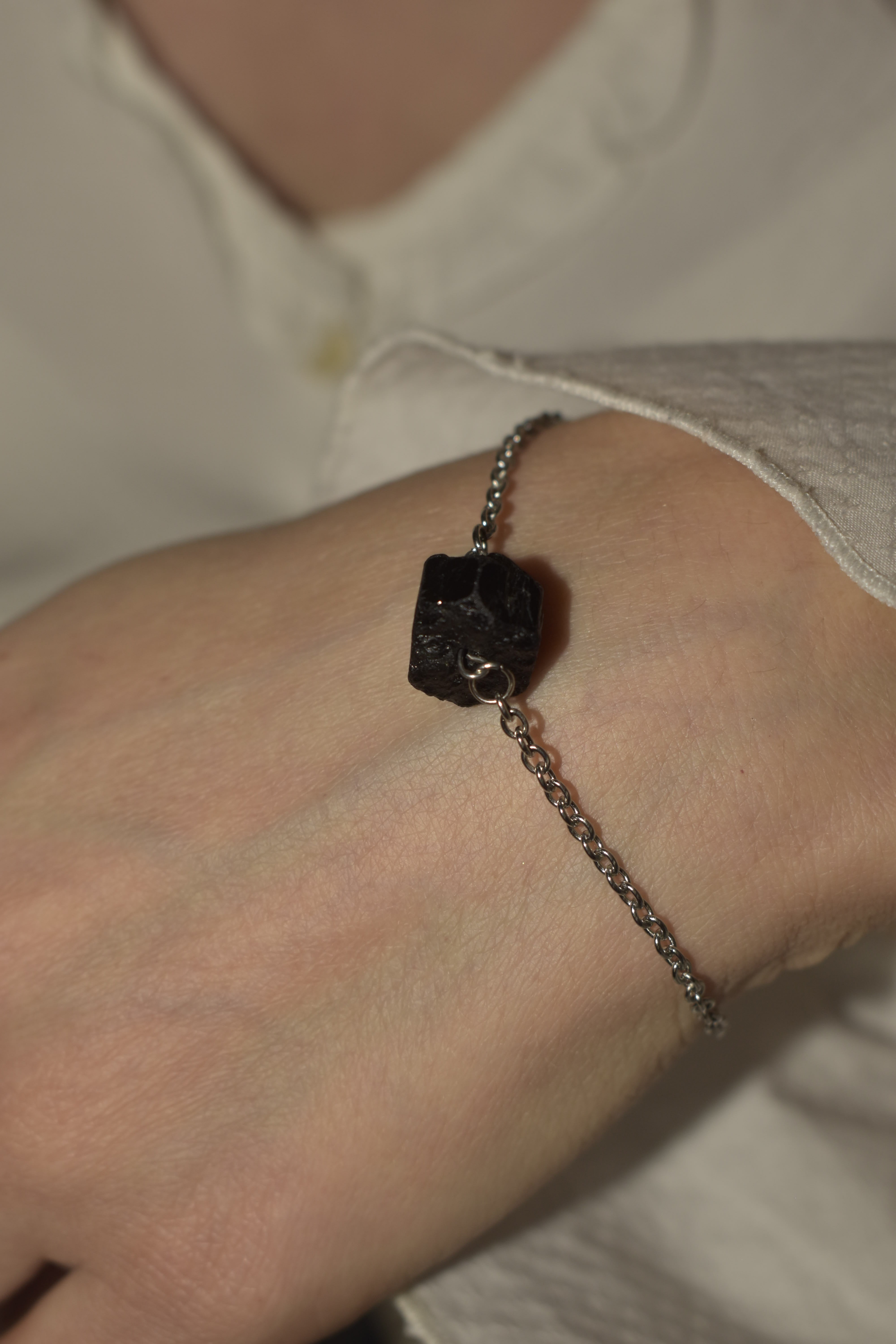 Bracciale Black Tourmaline