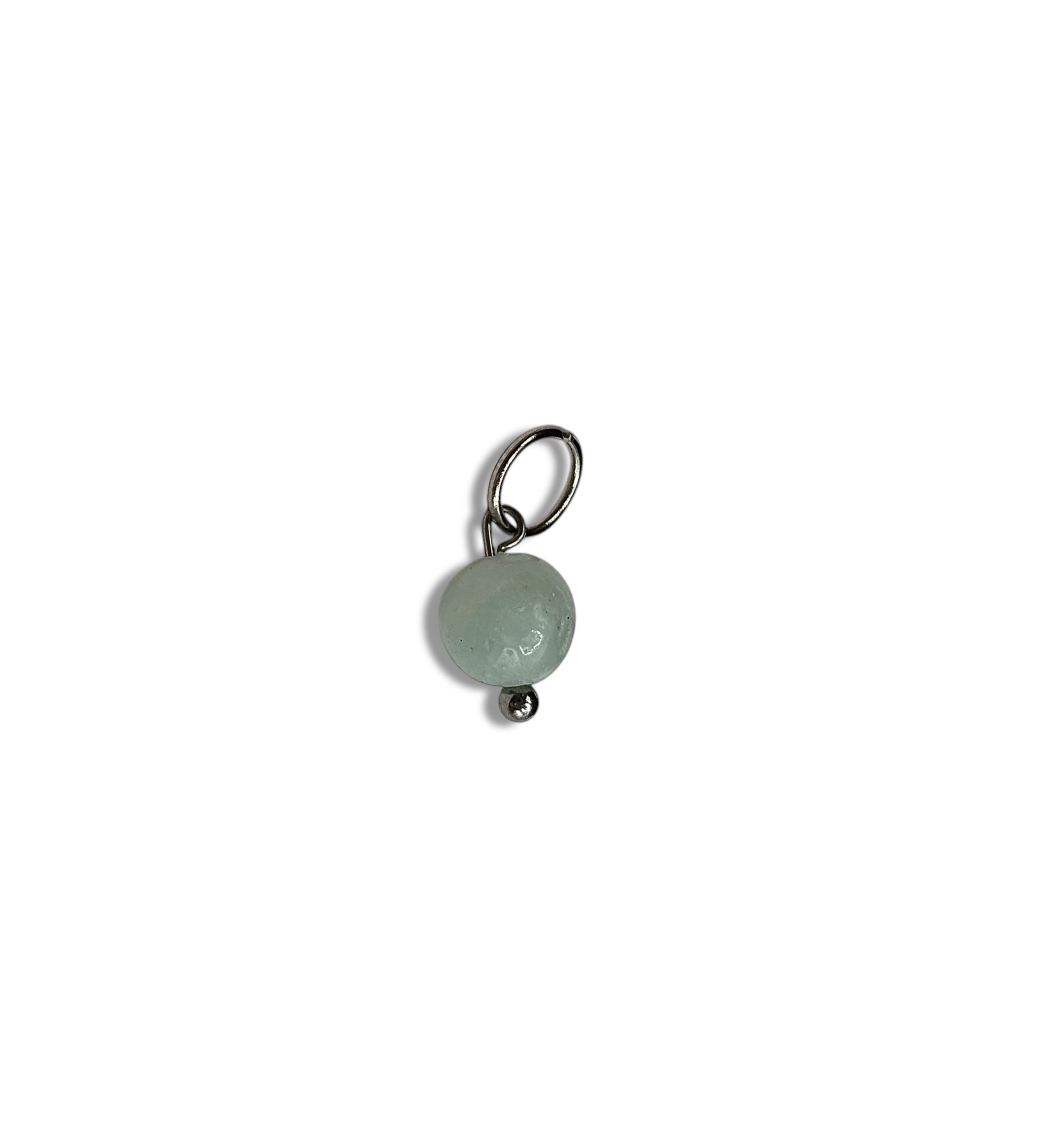 Charm in Amazzonite